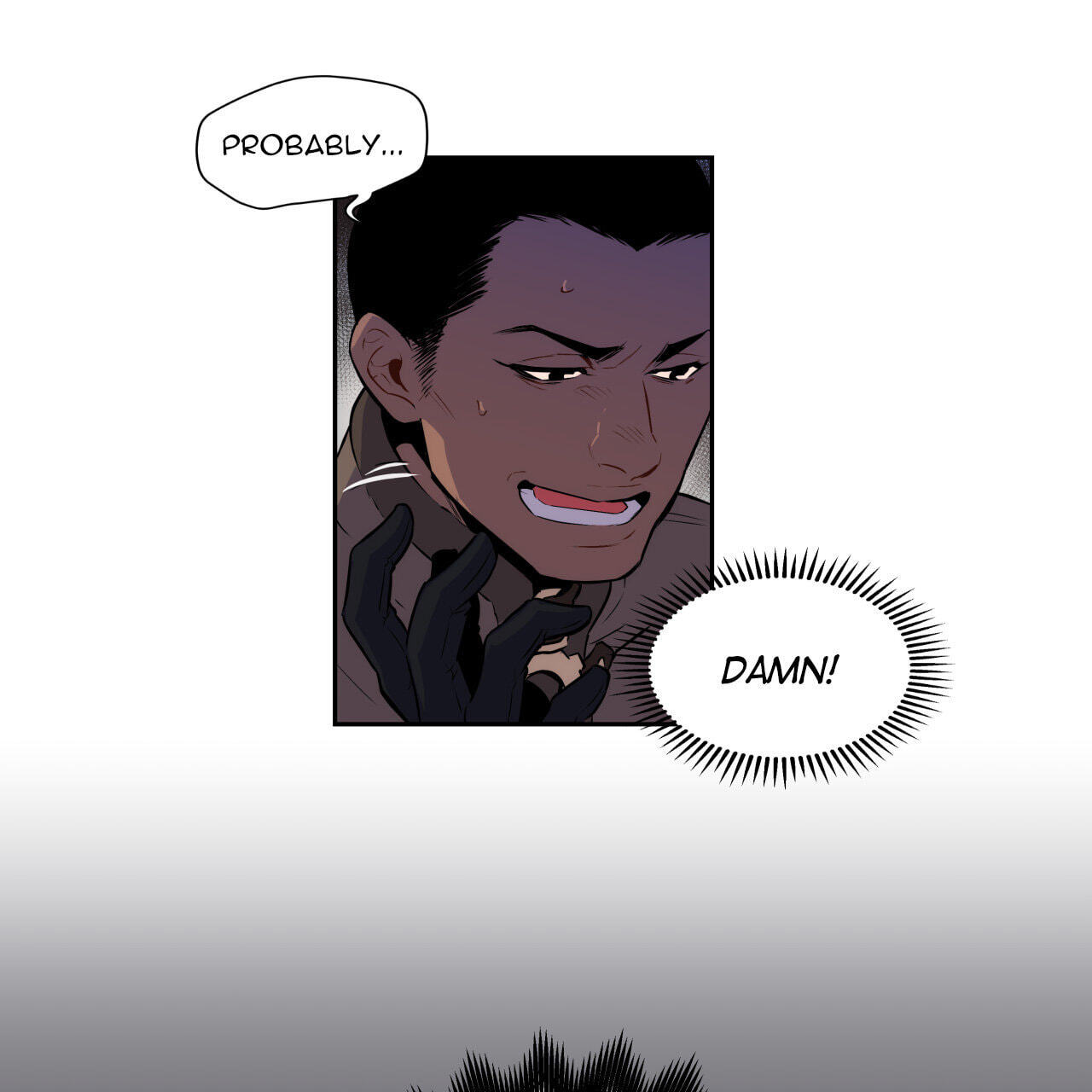 Blood Bank Chapter 57 page 5 - 