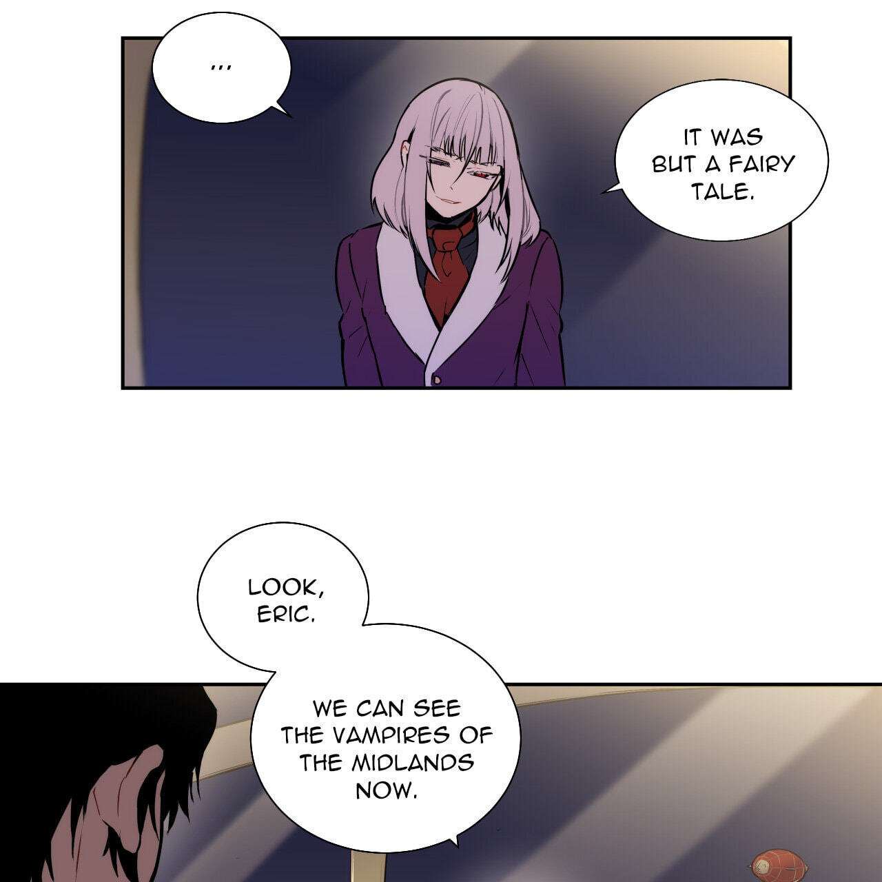 Blood Bank Chapter 57 page 41 - 