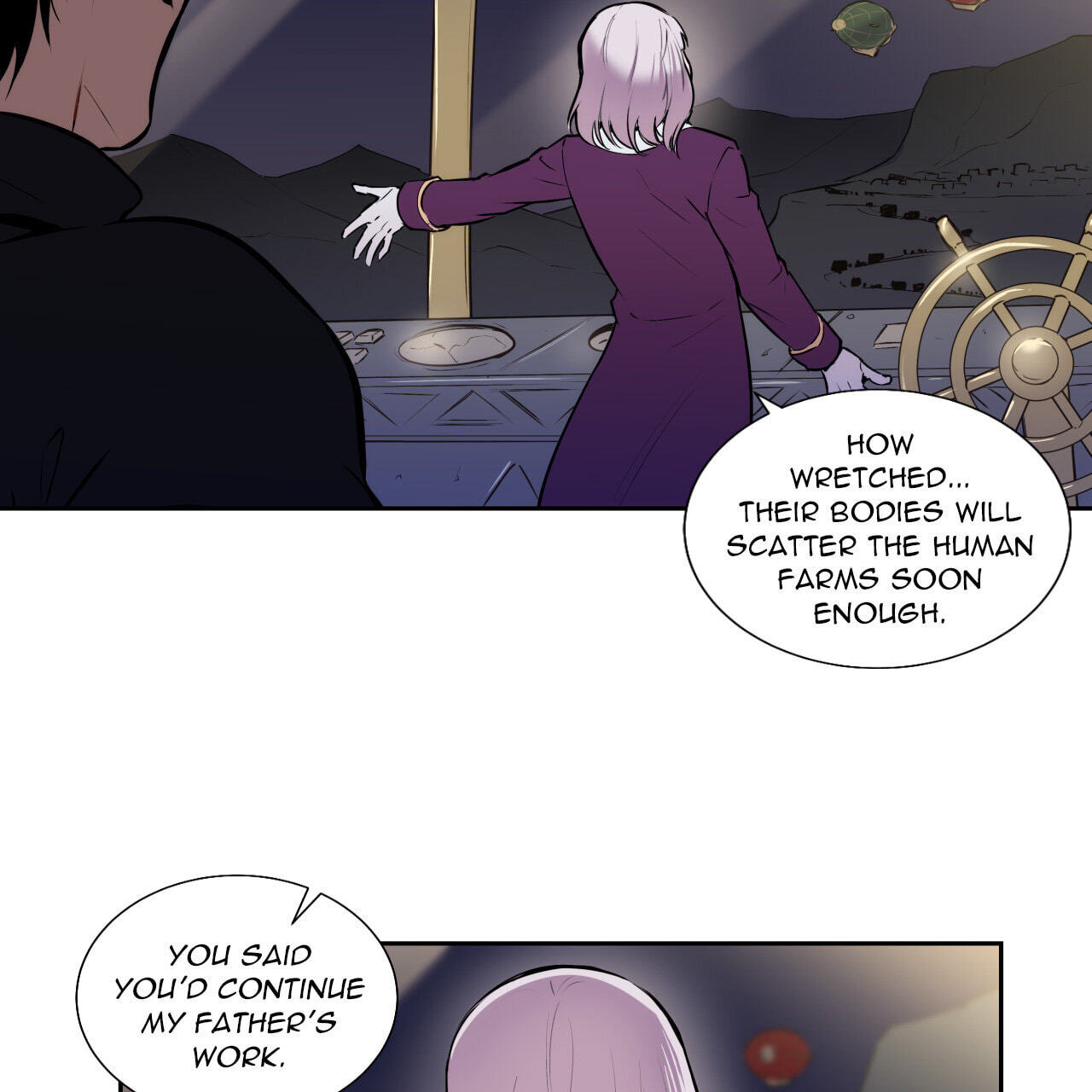 Blood Bank Chapter 57 page 42 - 