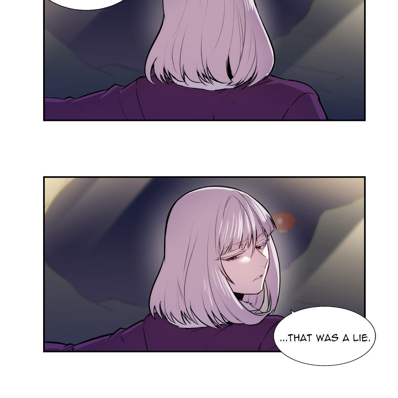 Blood Bank Chapter 57 page 43 - 