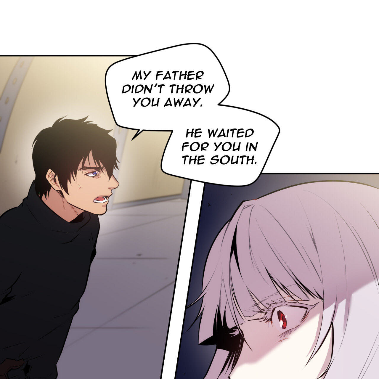Blood Bank Chapter 57 page 44 - 