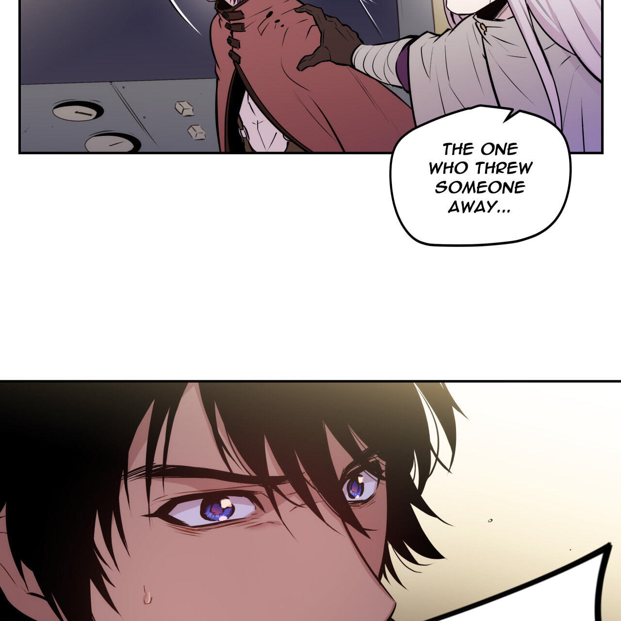 Blood Bank Chapter 57 page 46 - 