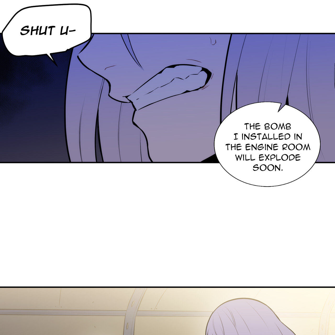 Blood Bank Chapter 57 page 48 - 