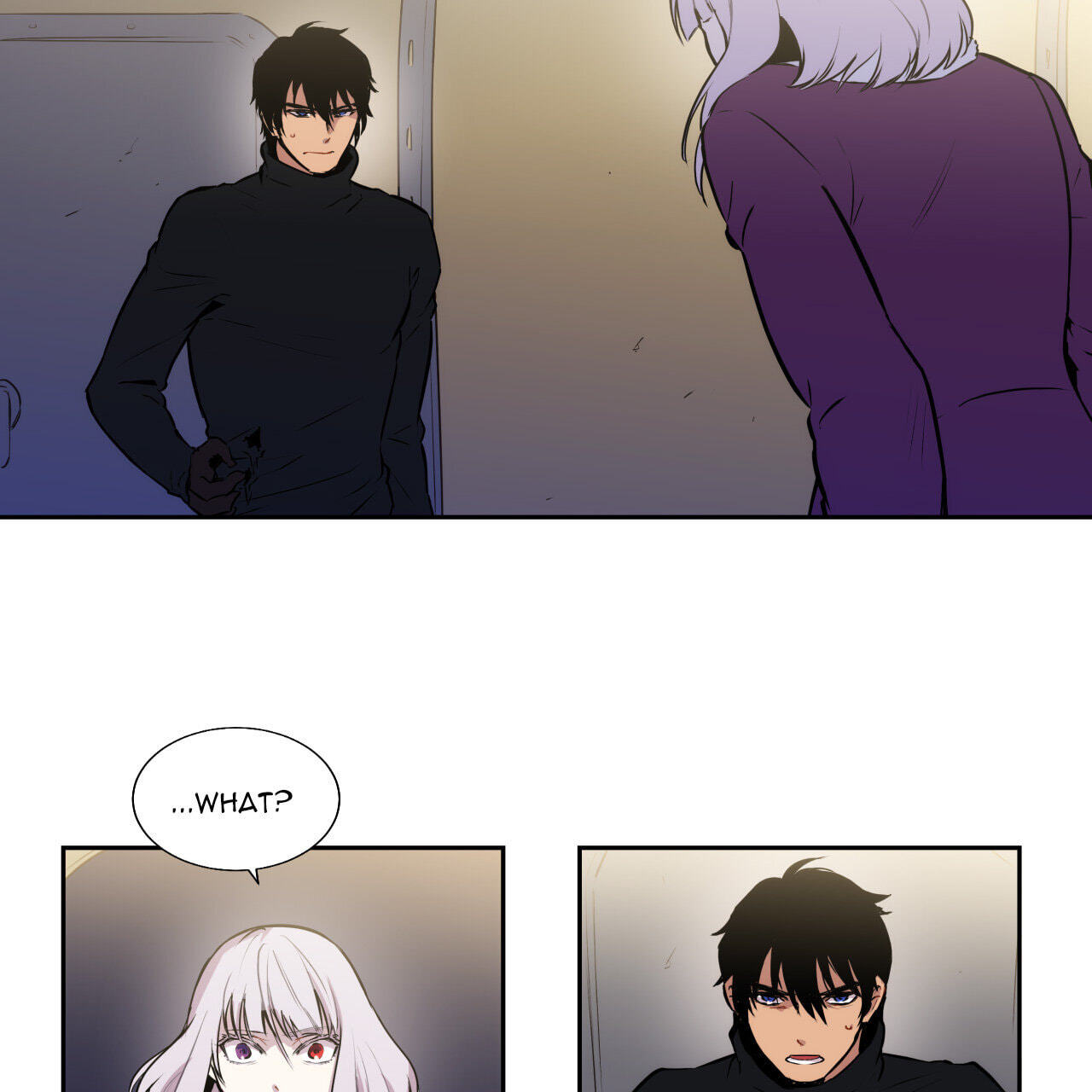 Blood Bank Chapter 57 page 49 - 