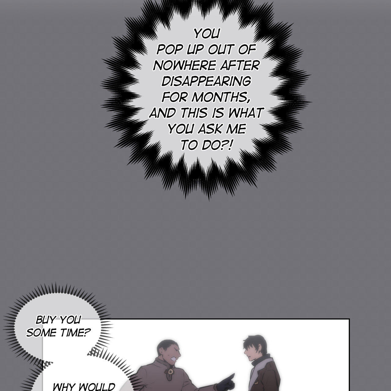 Blood Bank Chapter 57 page 6 - 