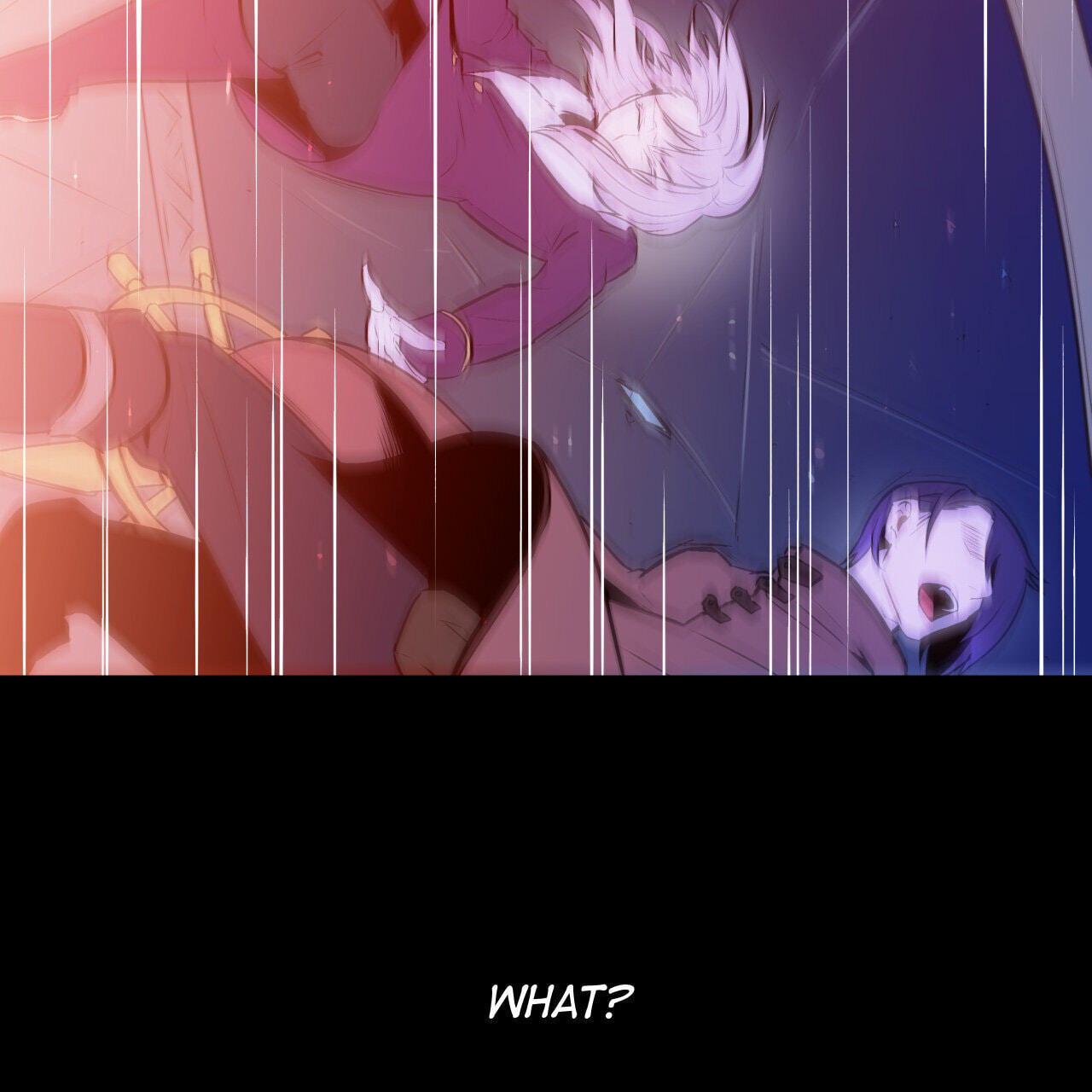 Blood Bank Chapter 57 page 53 - 