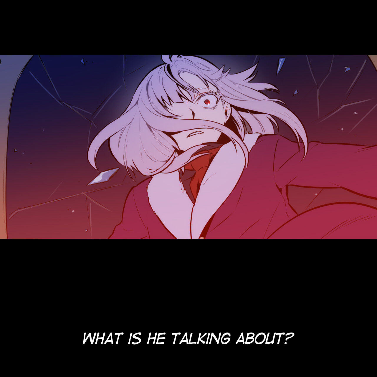 Blood Bank Chapter 57 page 54 - 
