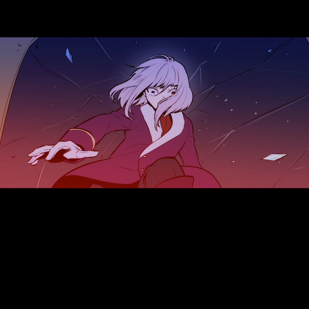 Blood Bank Chapter 57 page 55 - 