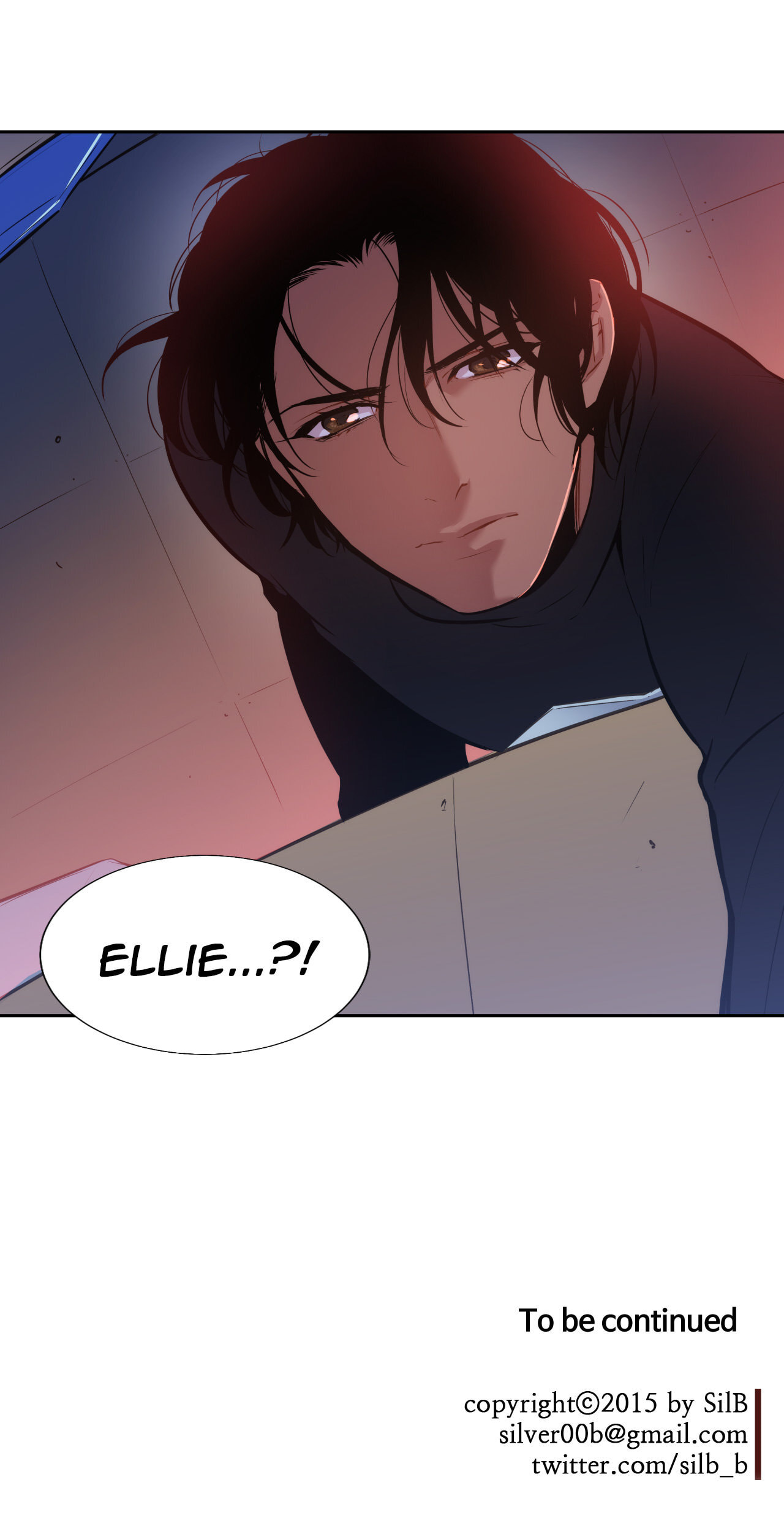 Blood Bank Chapter 57 page 60 - 