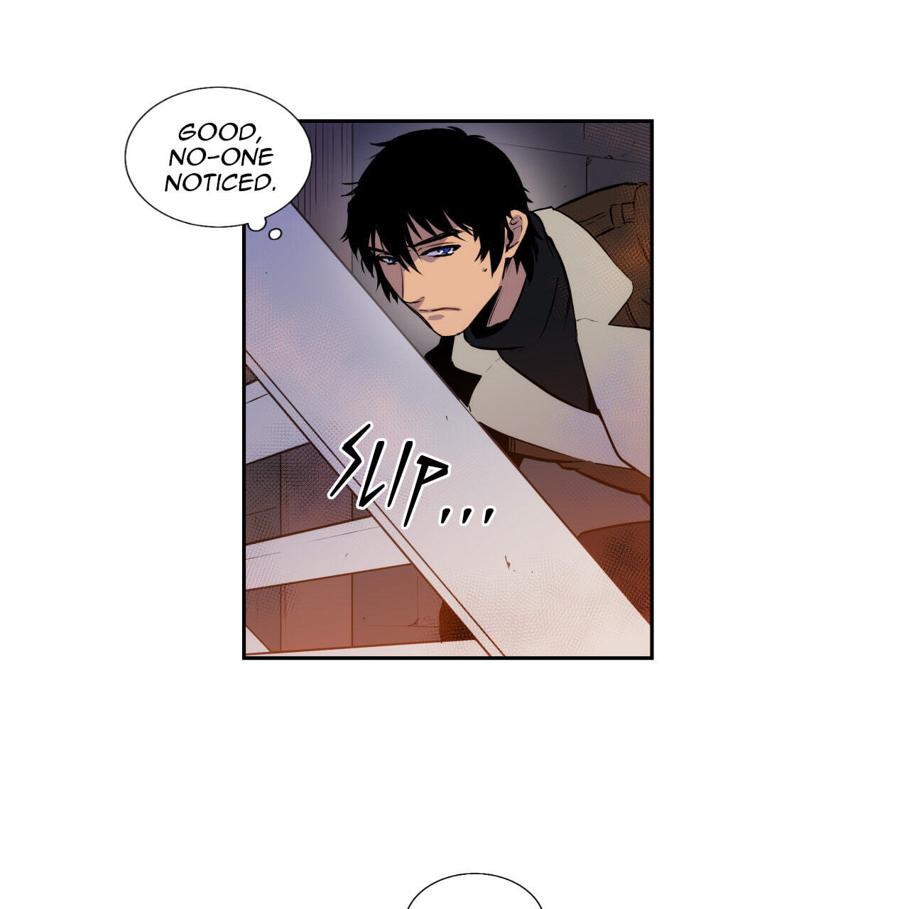 Blood Bank Chapter 57 page 9 - 