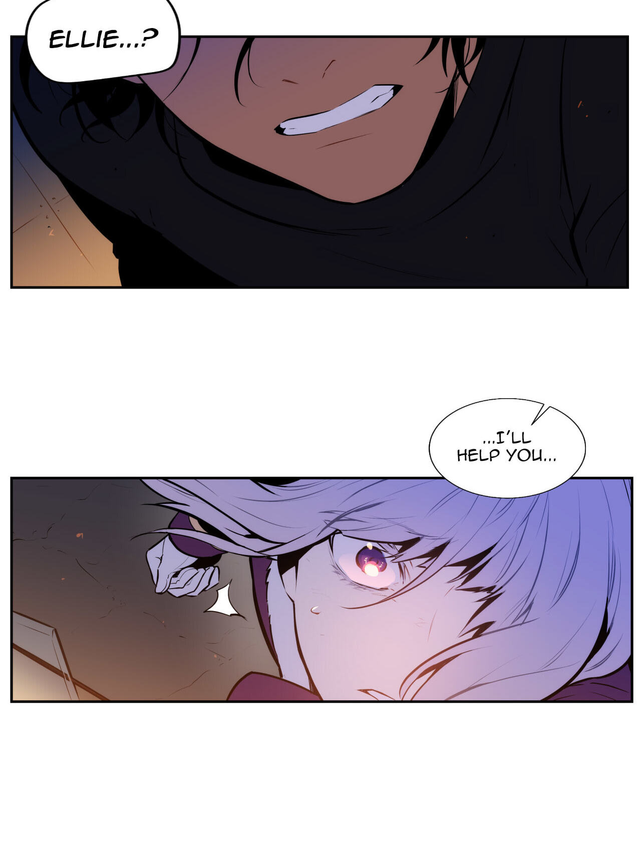 Blood Bank Chapter 58 page 2 - 