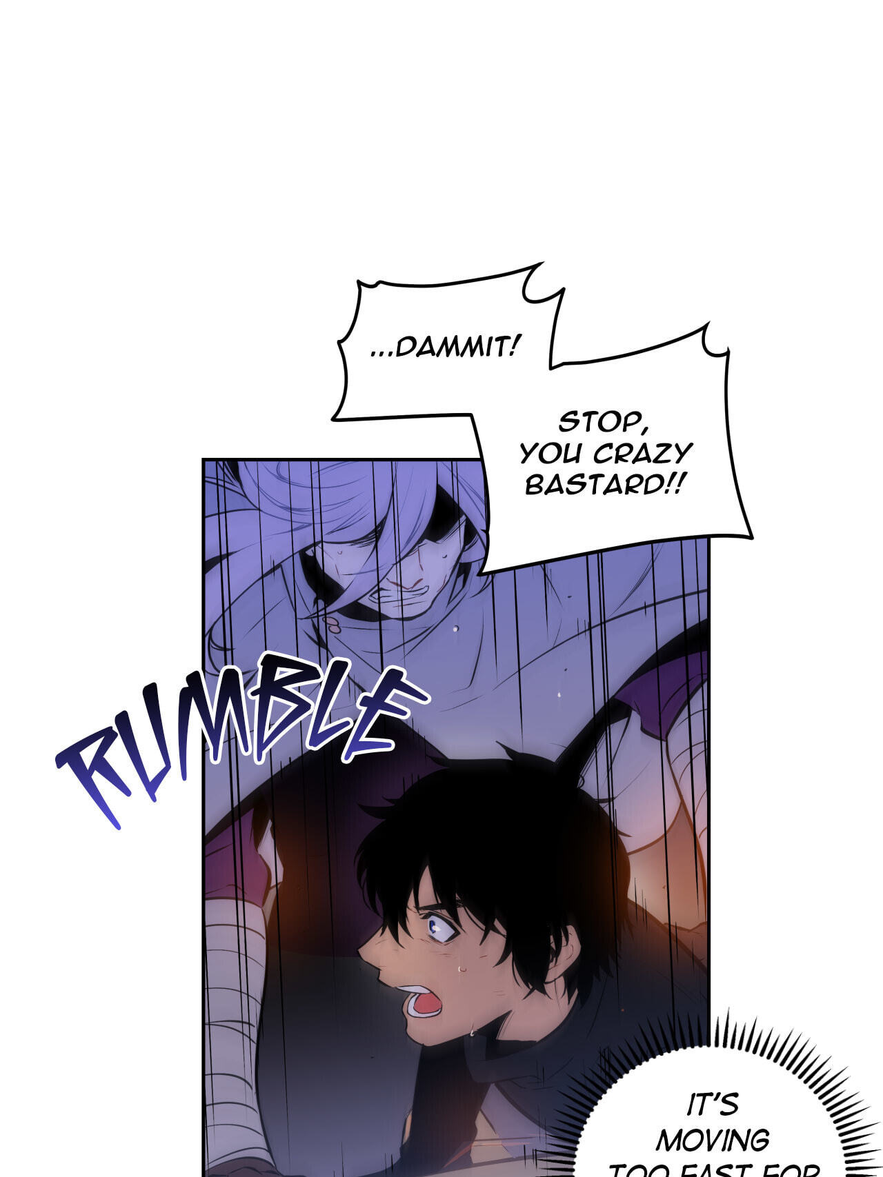 Blood Bank Chapter 58 page 11 - 
