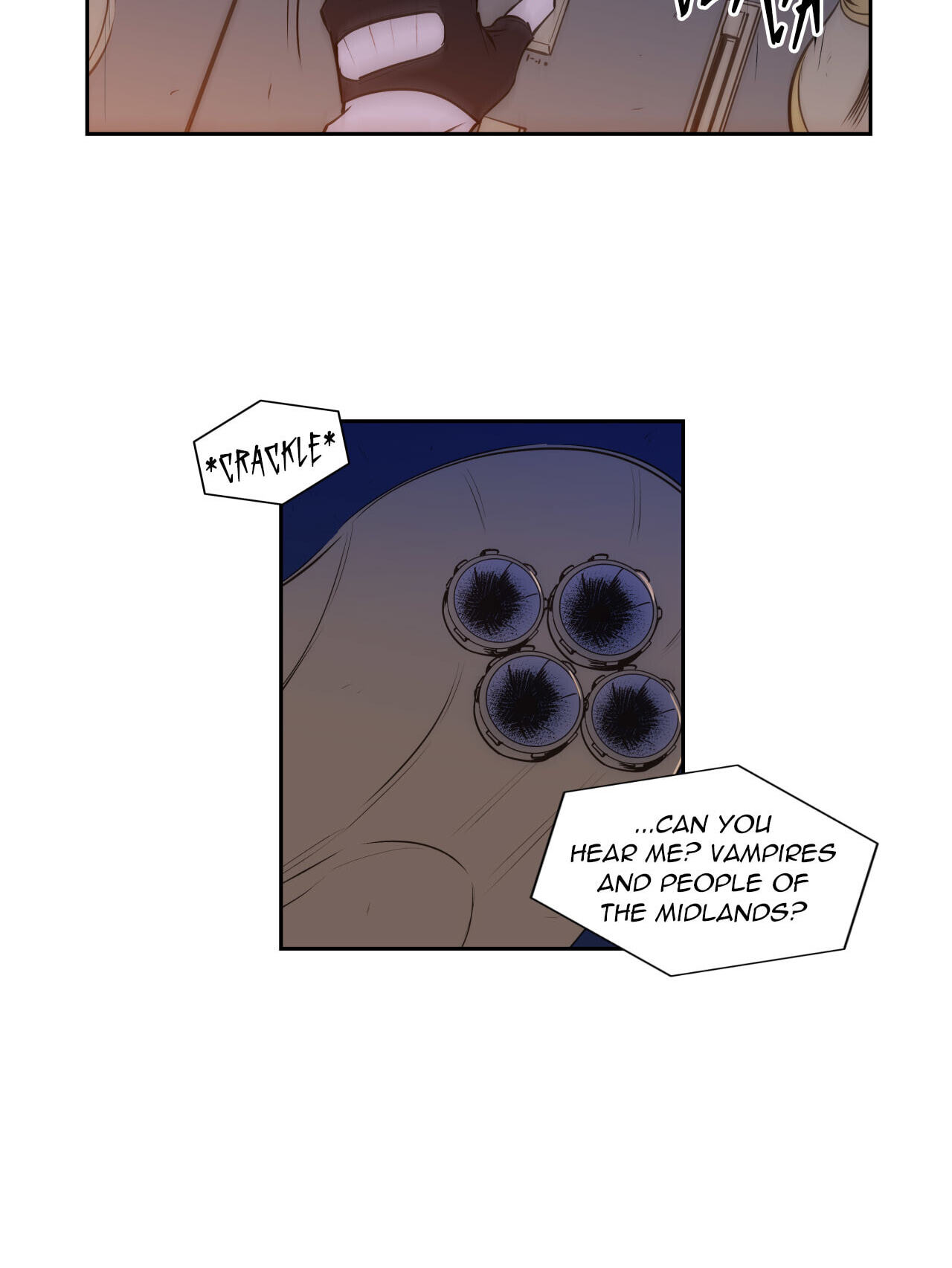 Blood Bank Chapter 58 page 13 - 