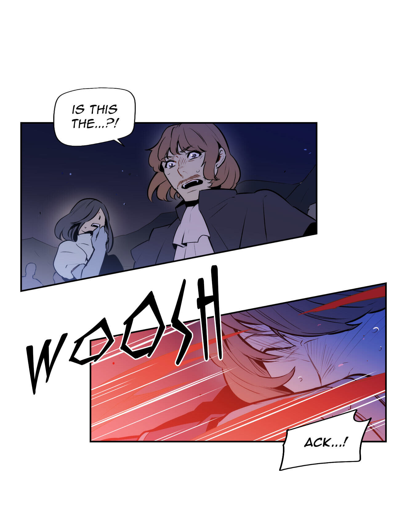 Blood Bank Chapter 58 page 17 - 