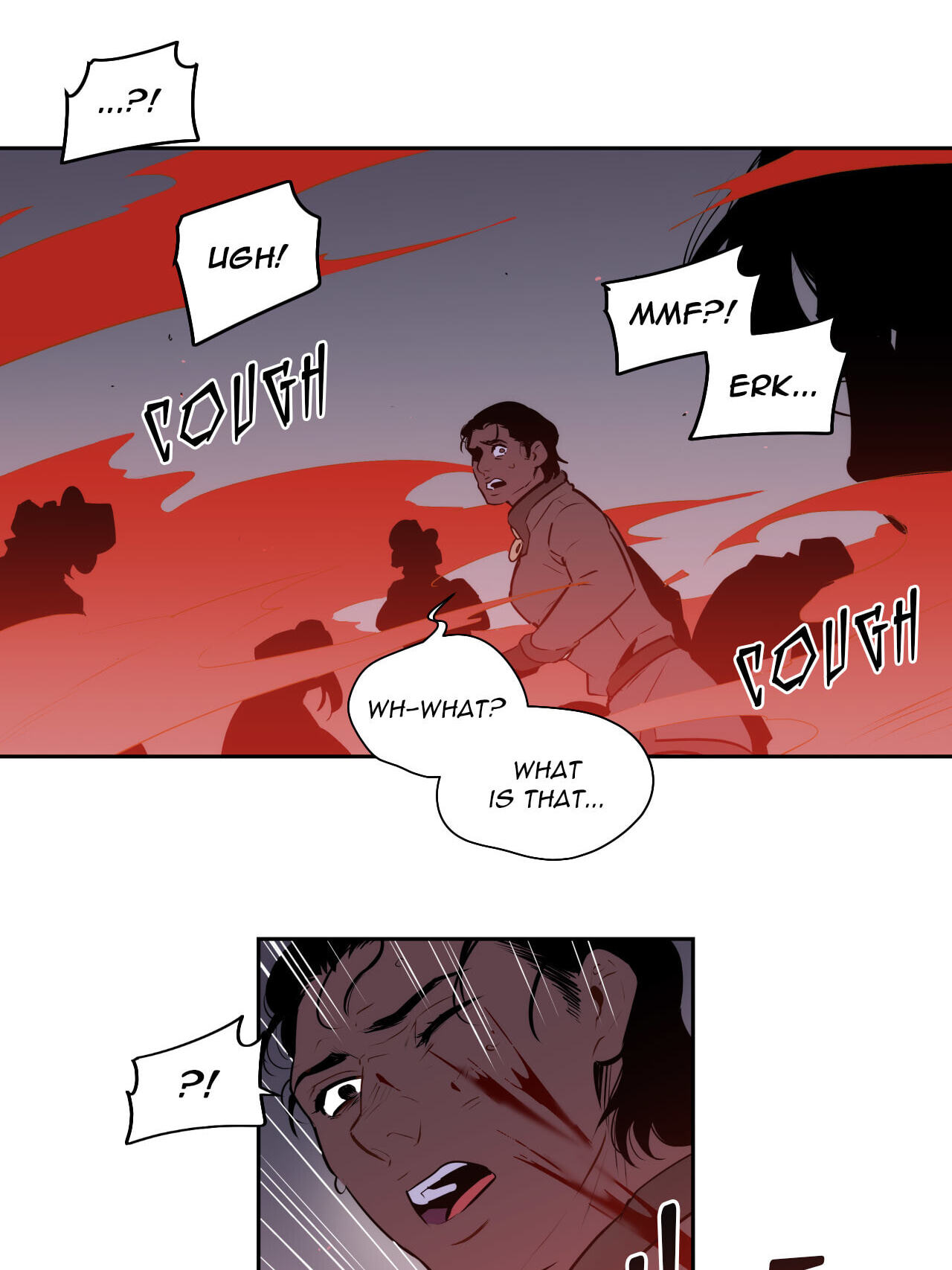 Blood Bank Chapter 58 page 18 - 