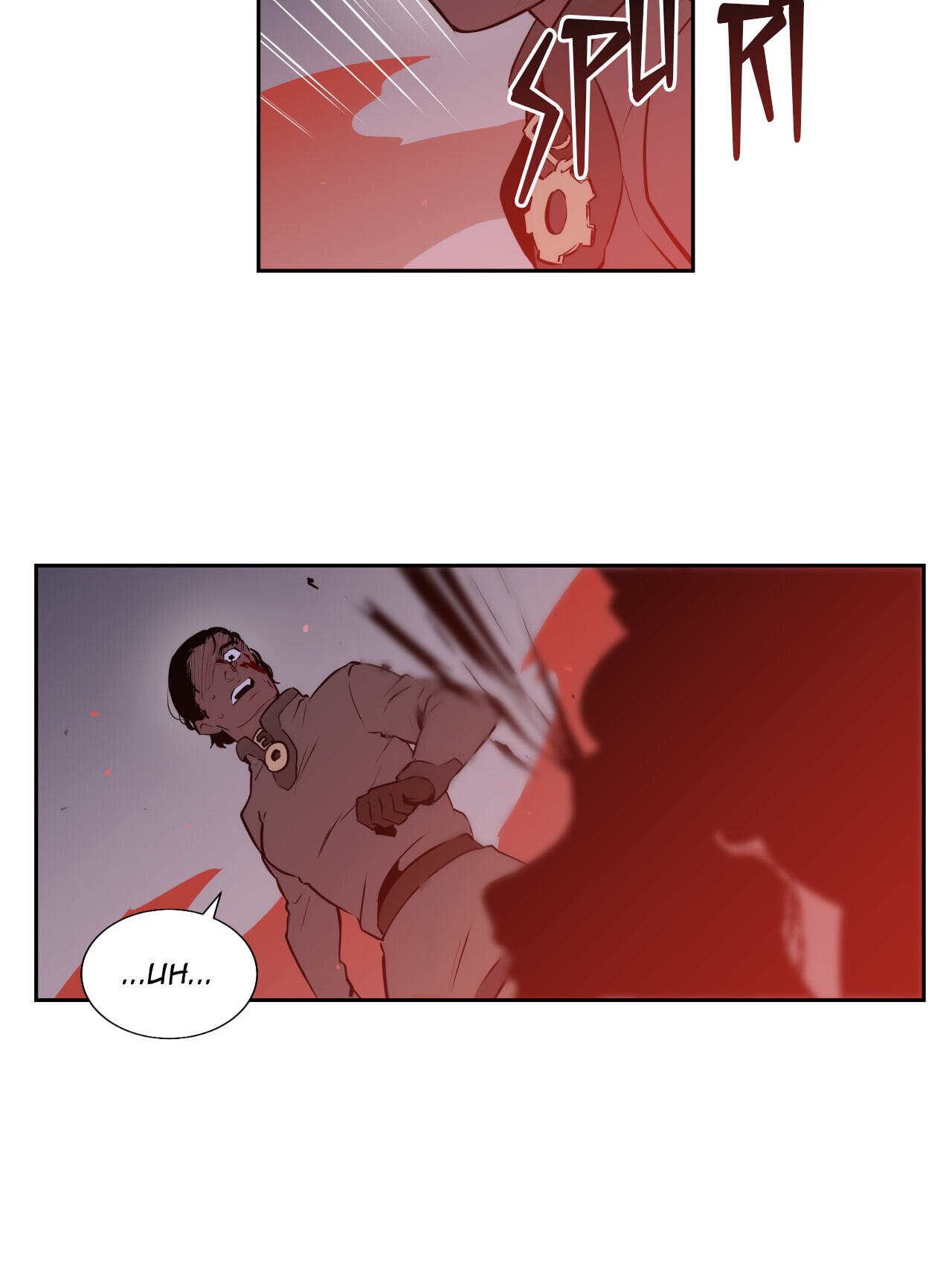 Blood Bank Chapter 58 page 19 - 