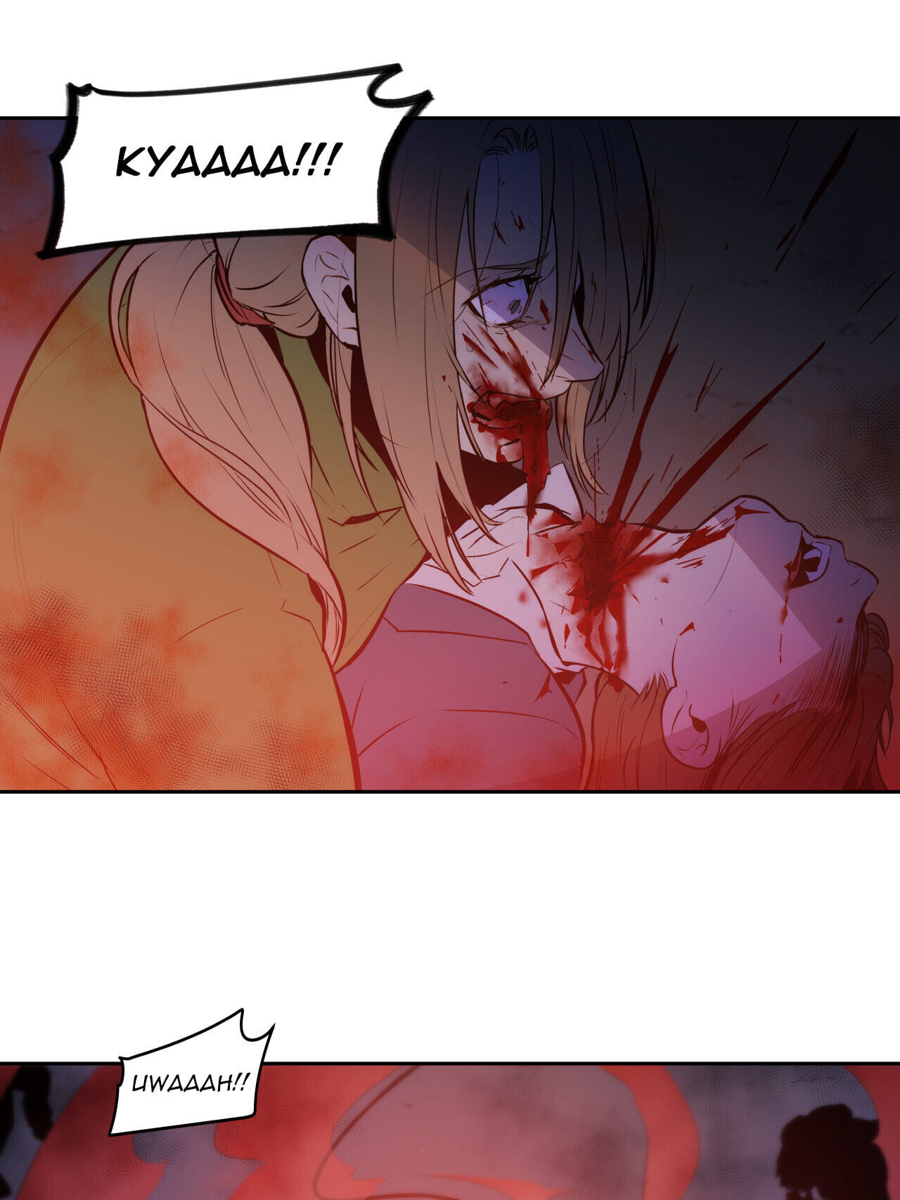 Blood Bank Chapter 58 page 20 - 
