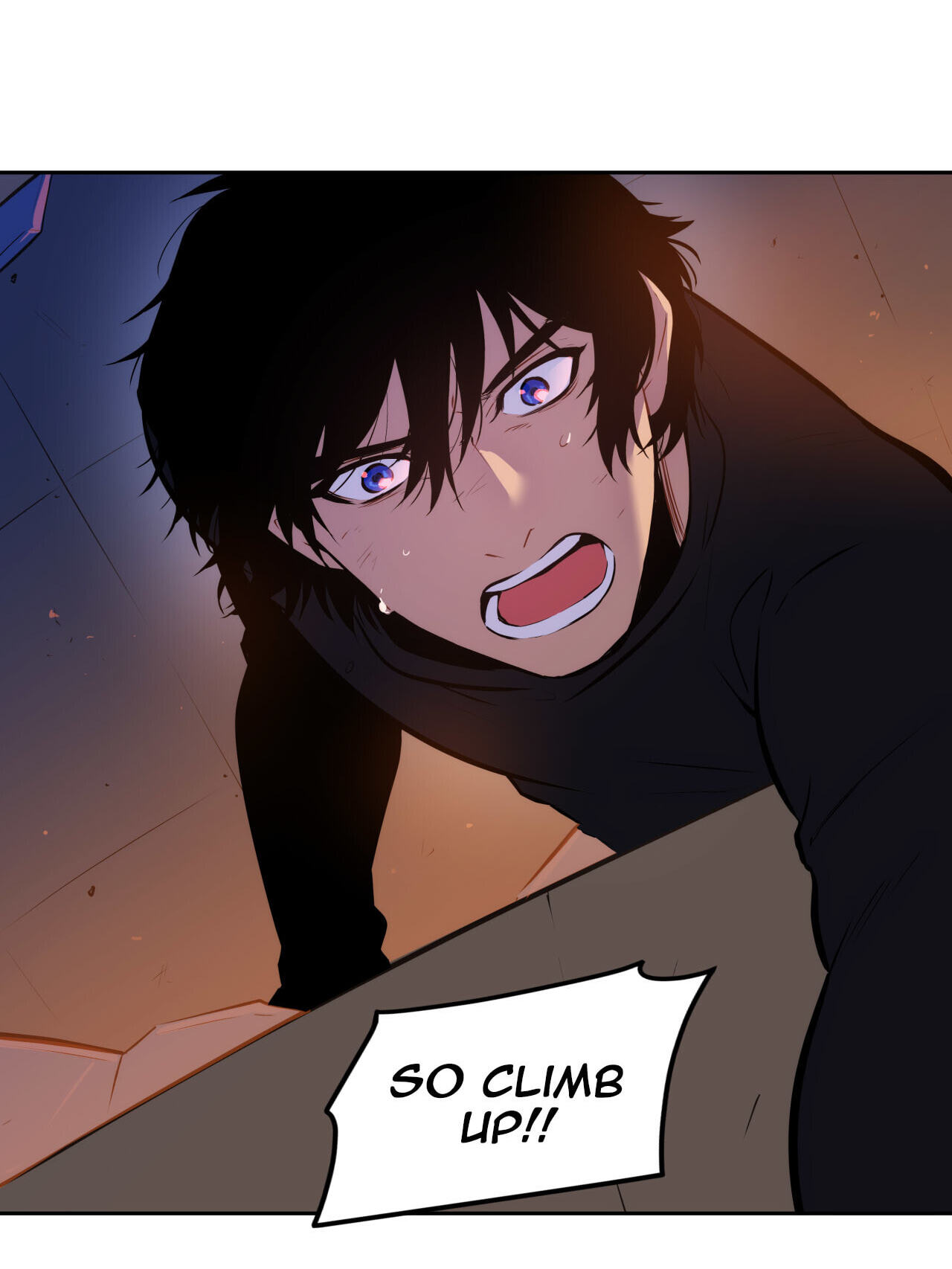 Blood Bank Chapter 58 page 3 - 