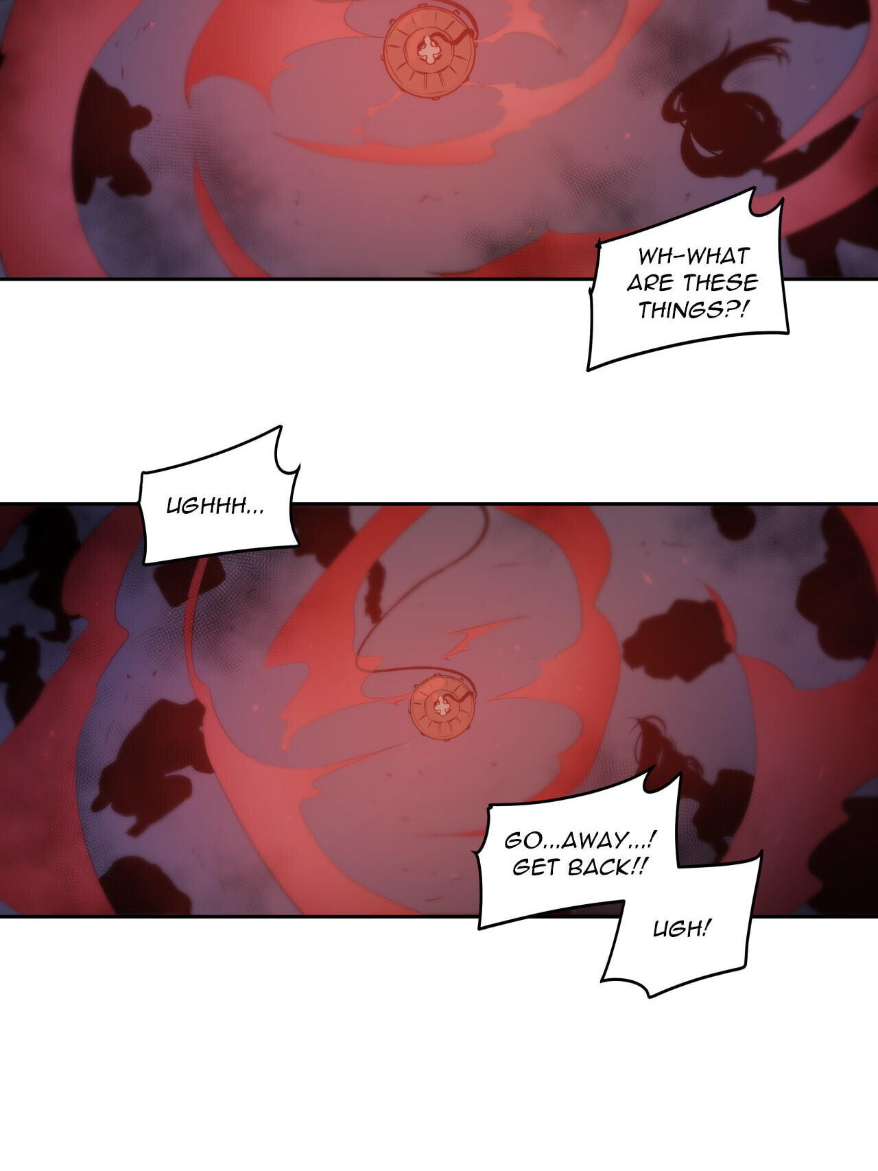 Blood Bank Chapter 58 page 21 - 