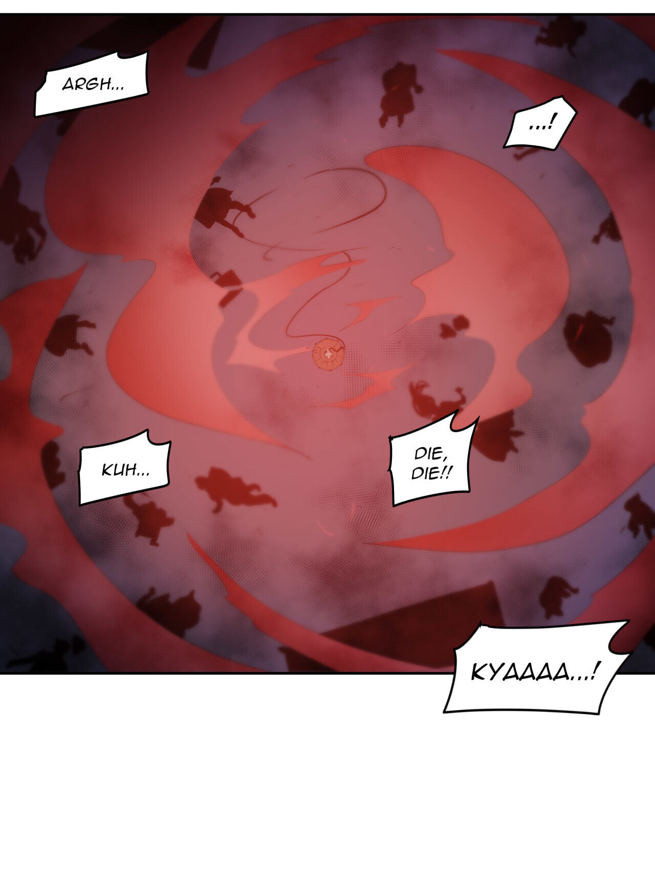 Blood Bank Chapter 58 page 22 - 