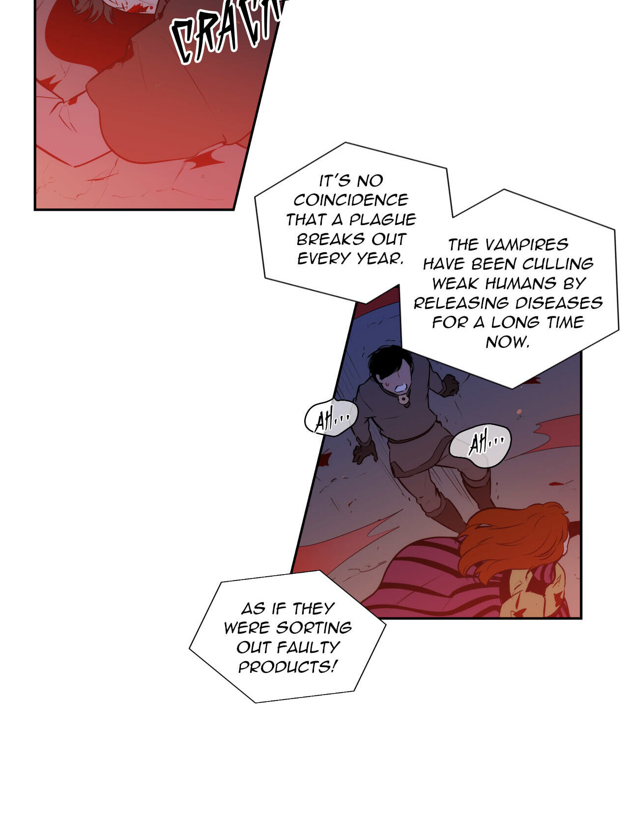 Blood Bank Chapter 58 page 25 - 