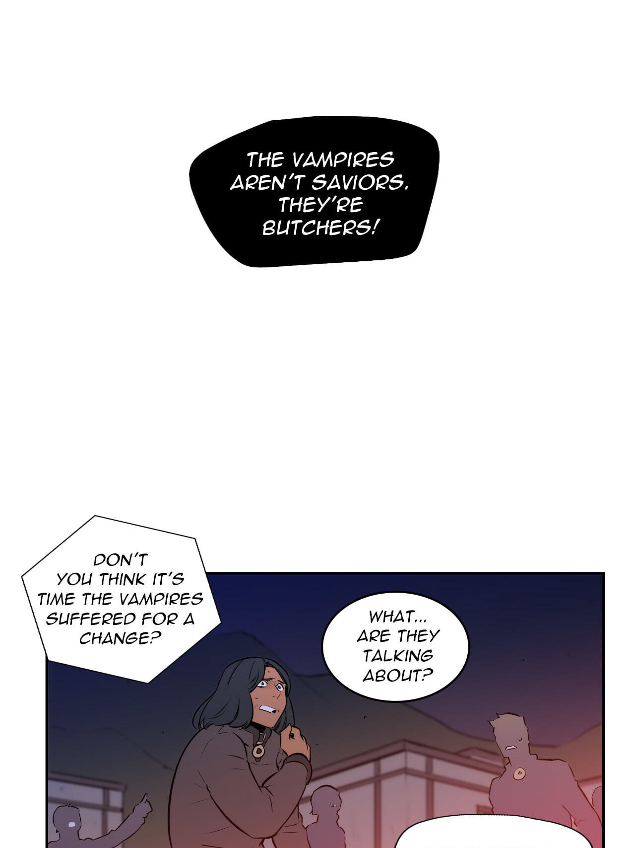 Blood Bank Chapter 58 page 26 - 
