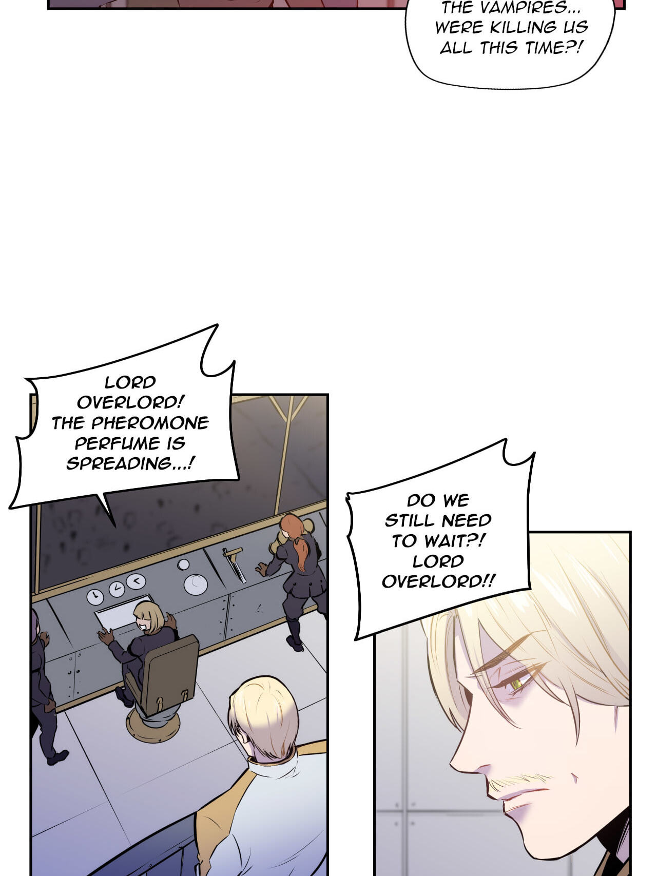 Blood Bank Chapter 58 page 27 - 
