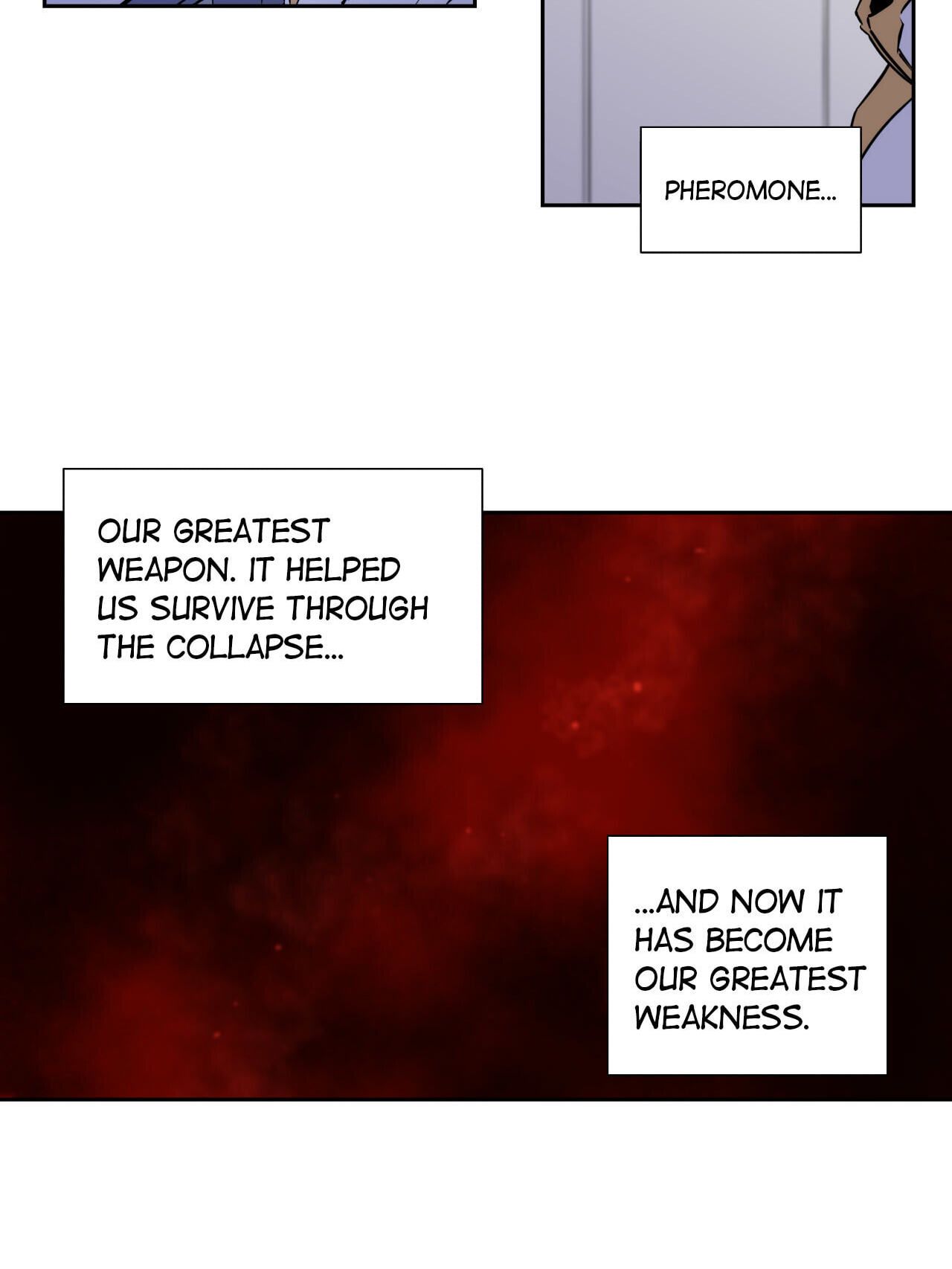 Blood Bank Chapter 58 page 28 - 