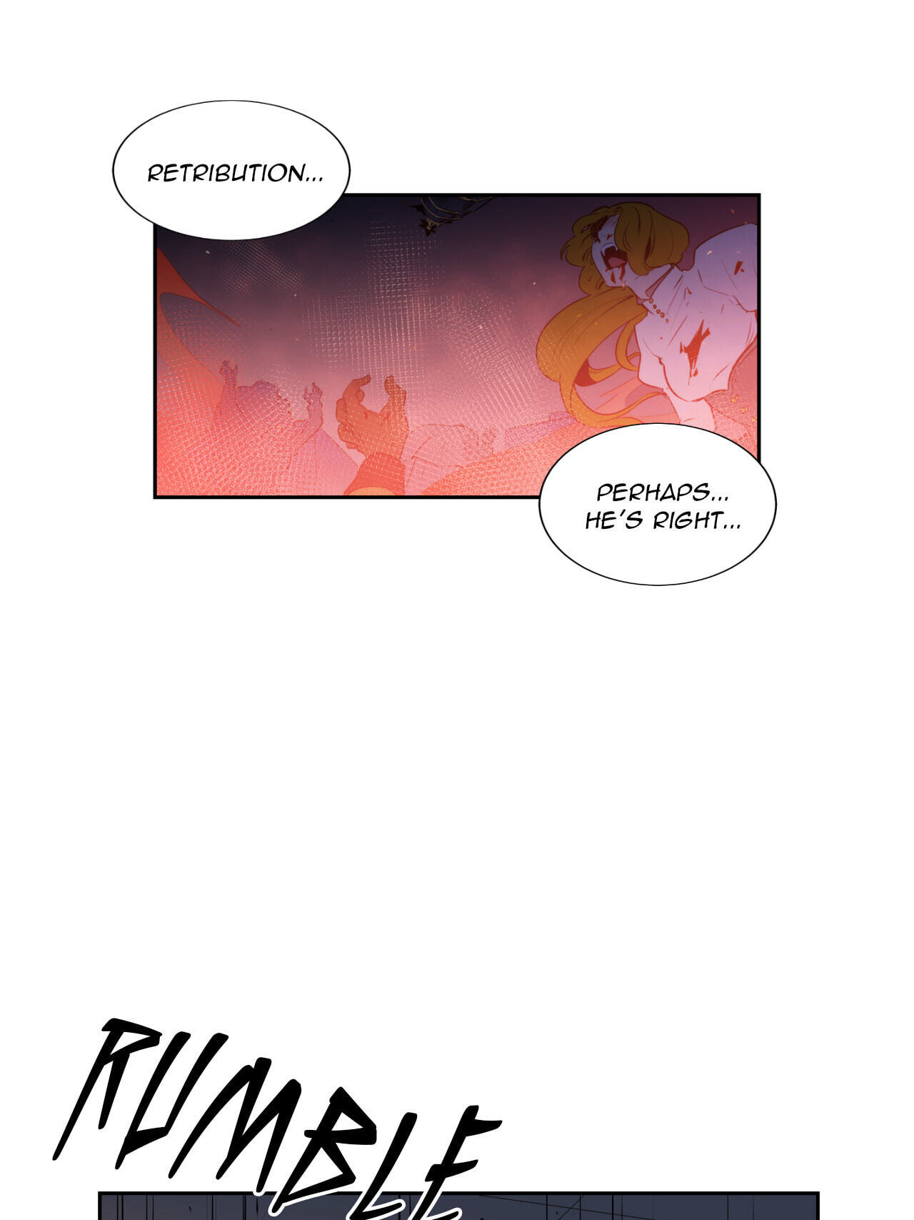 Blood Bank Chapter 58 page 29 - 