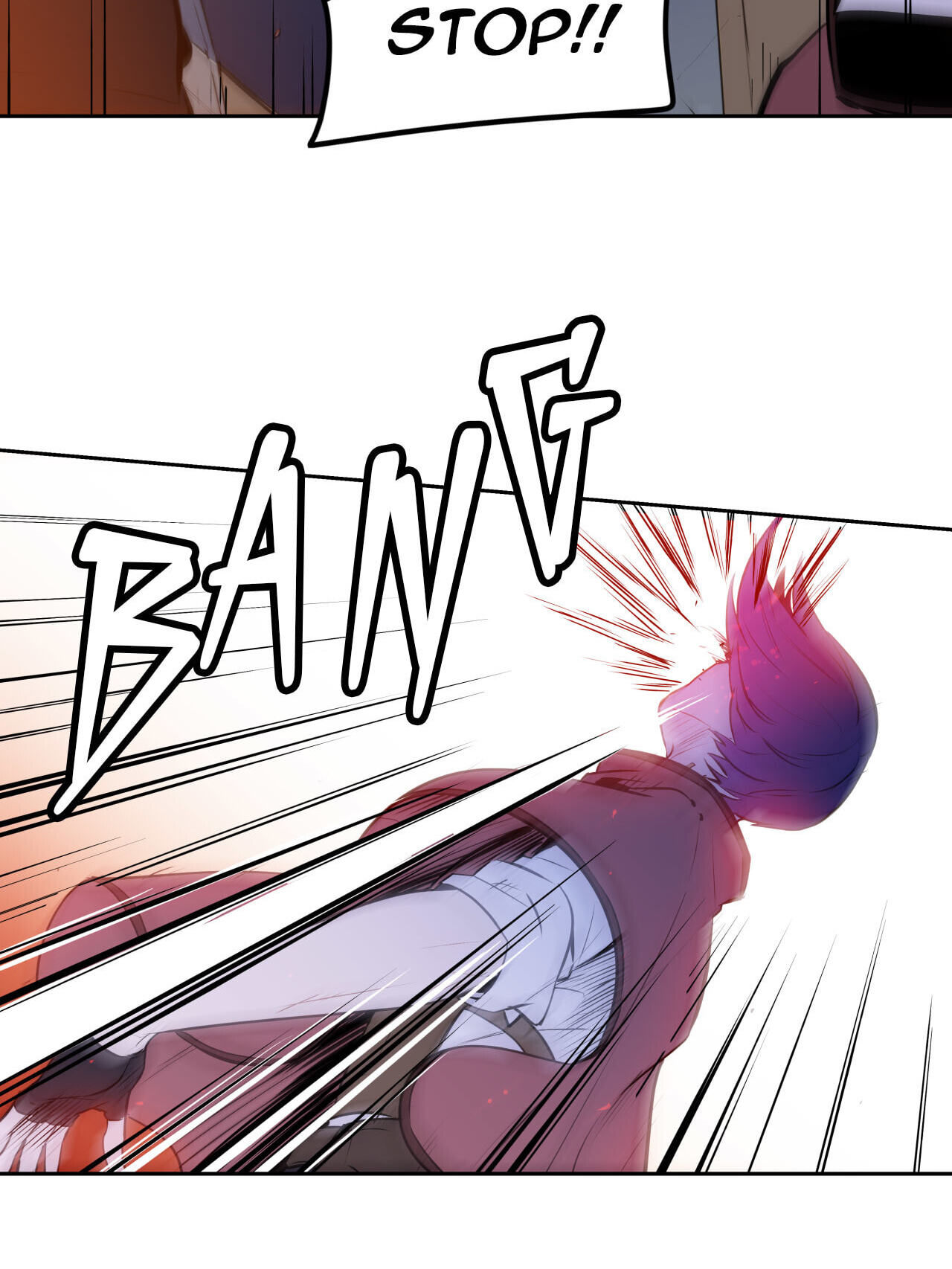 Blood Bank Chapter 58 page 31 - 