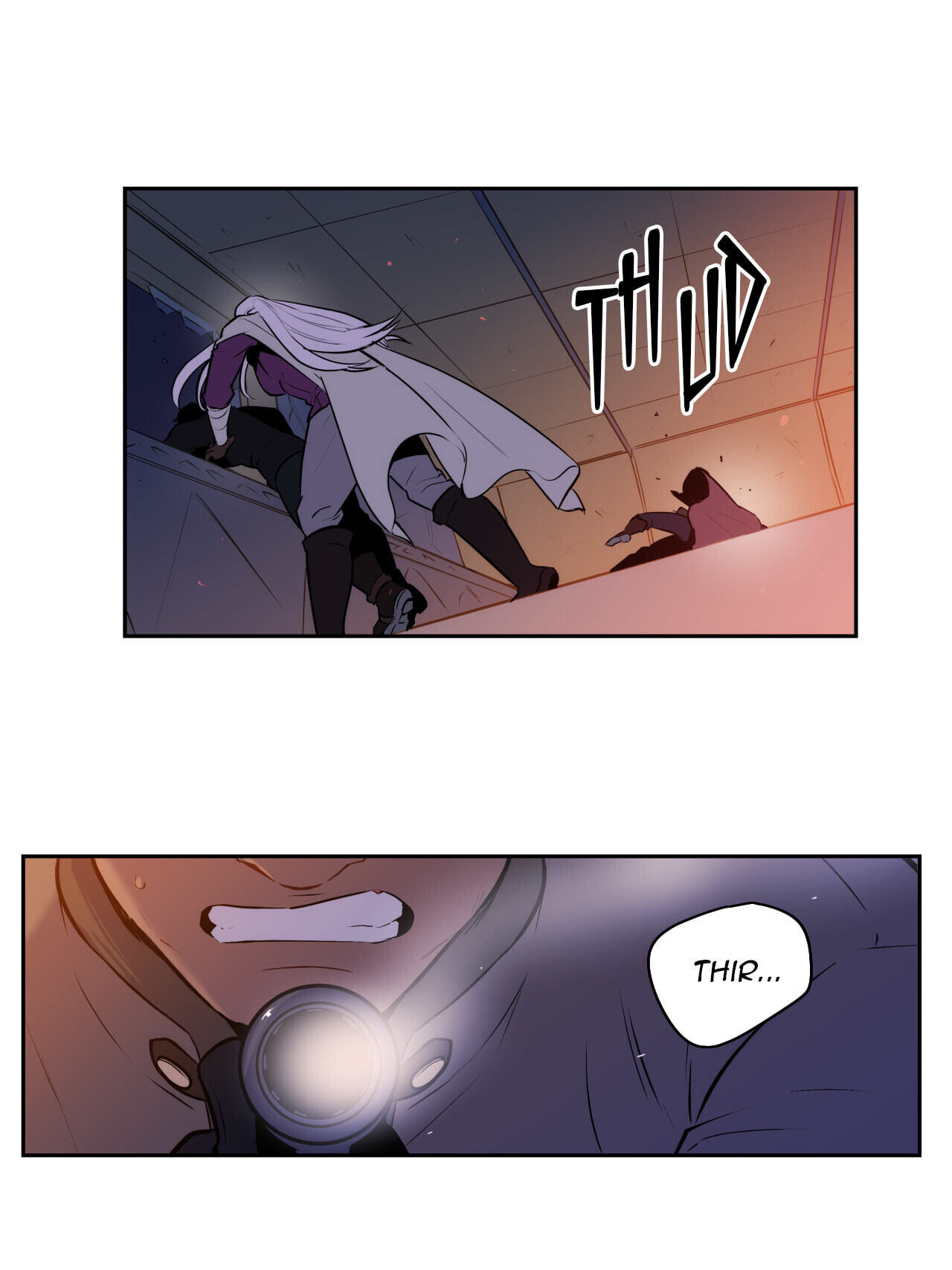 Blood Bank Chapter 58 page 32 - 
