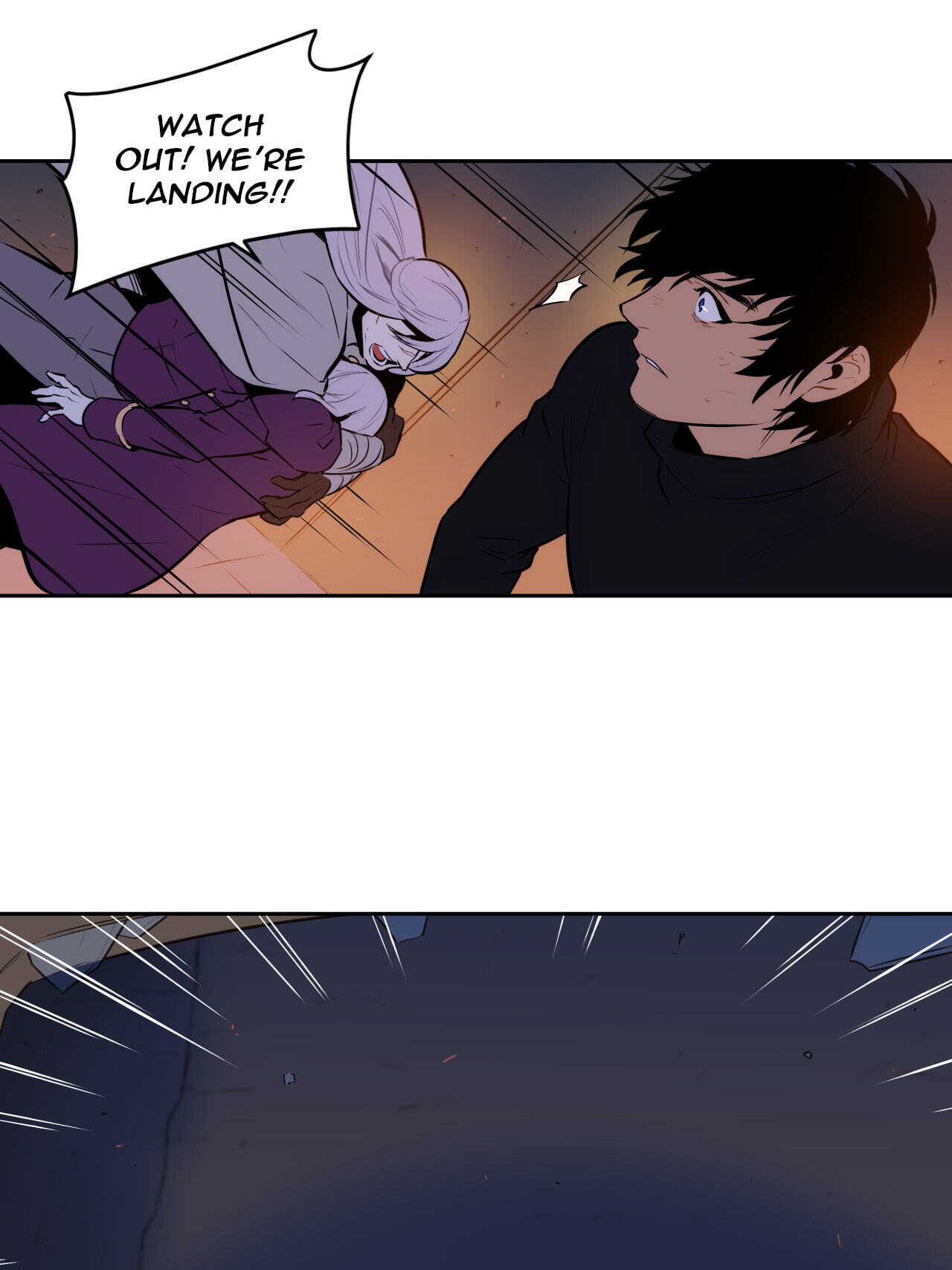 Blood Bank Chapter 58 page 35 - 