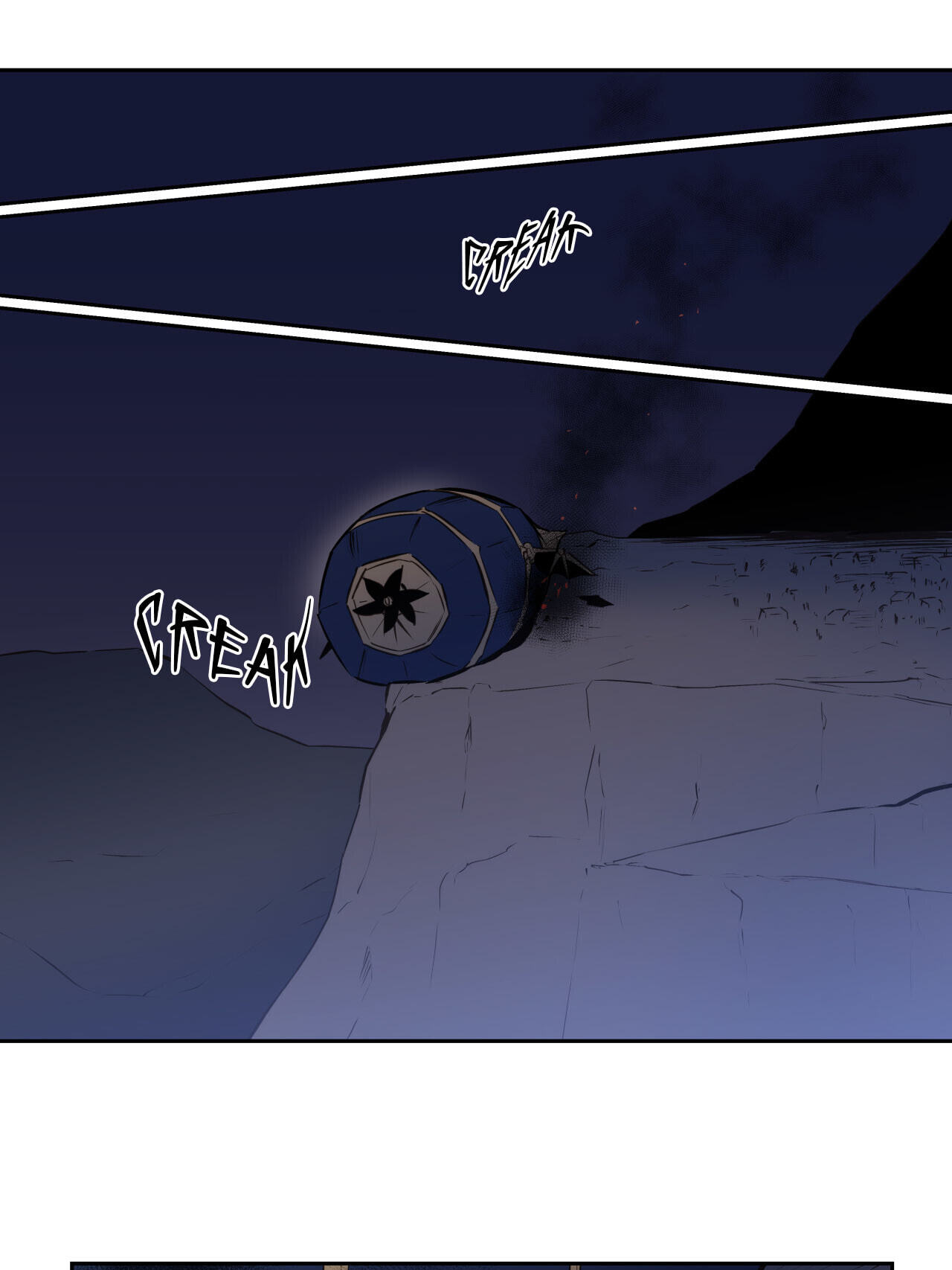 Blood Bank Chapter 58 page 38 - 