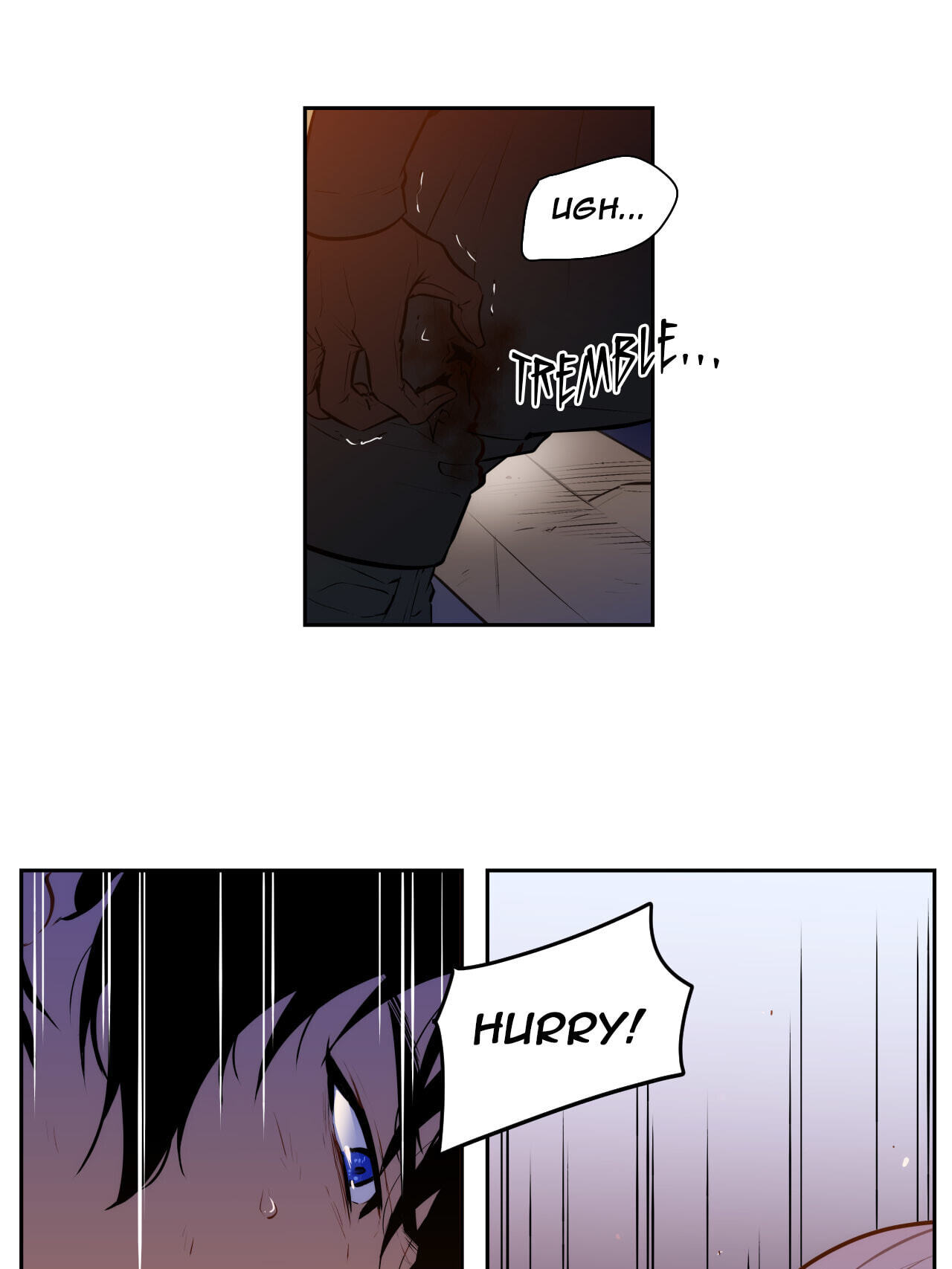 Blood Bank Chapter 58 page 5 - 