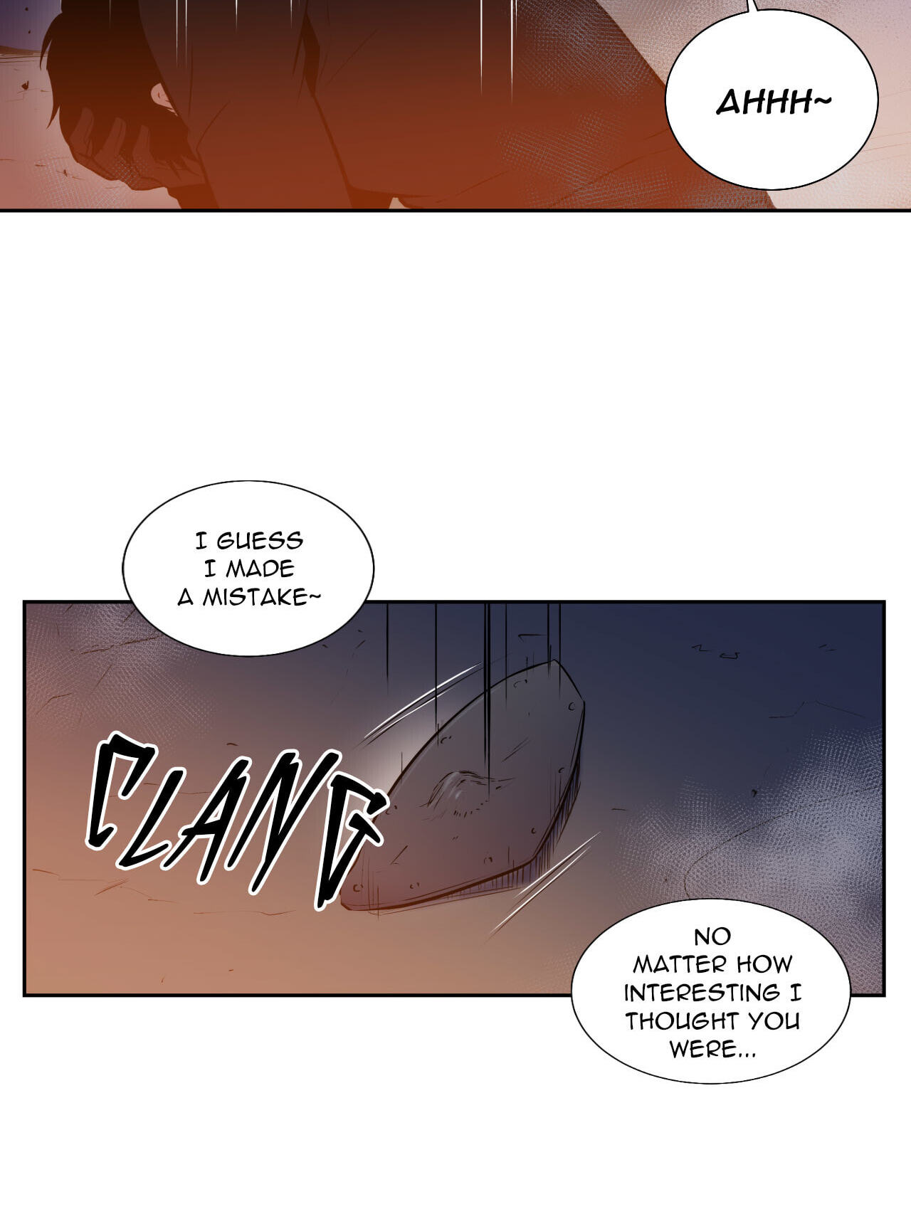 Blood Bank Chapter 58 page 43 - 