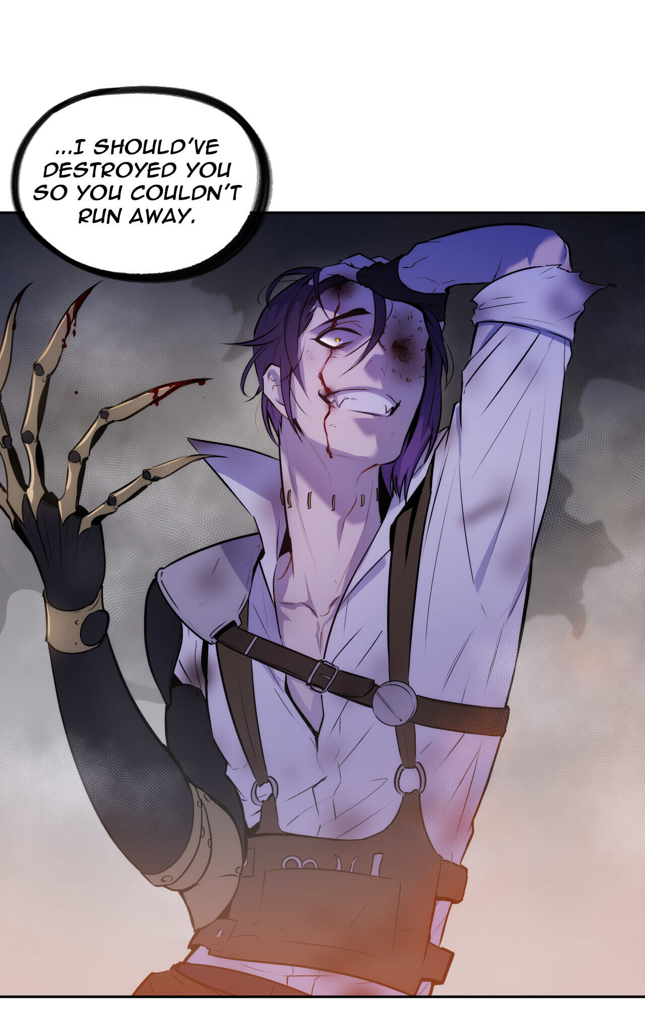 Blood Bank Chapter 58 page 44 - 