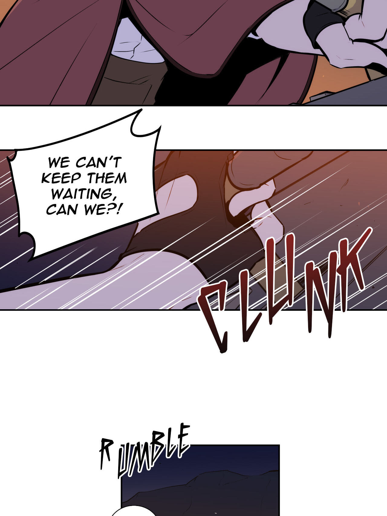 Blood Bank Chapter 58 page 9 - 
