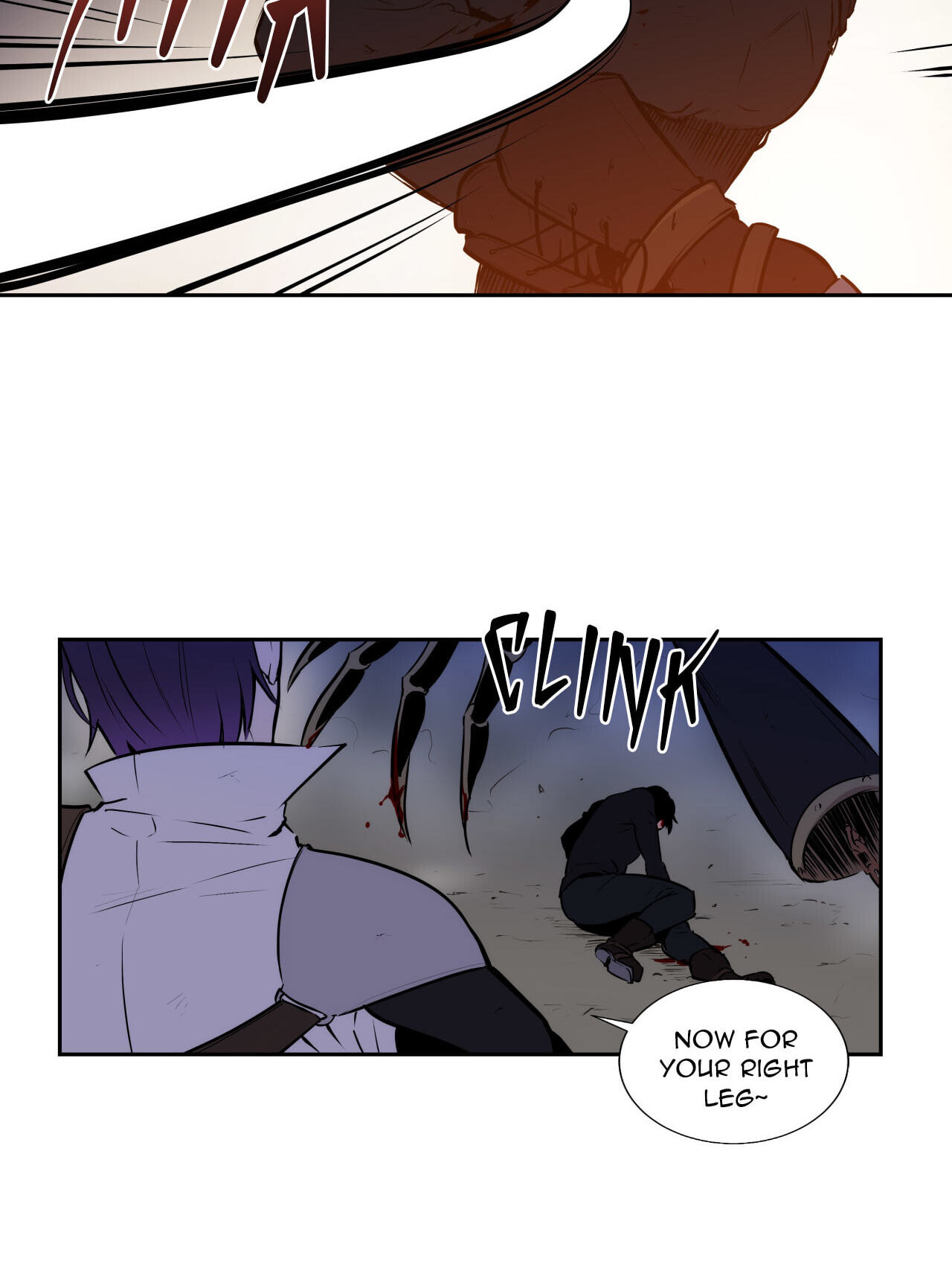 Blood Bank Chapter 59 page 2 - 