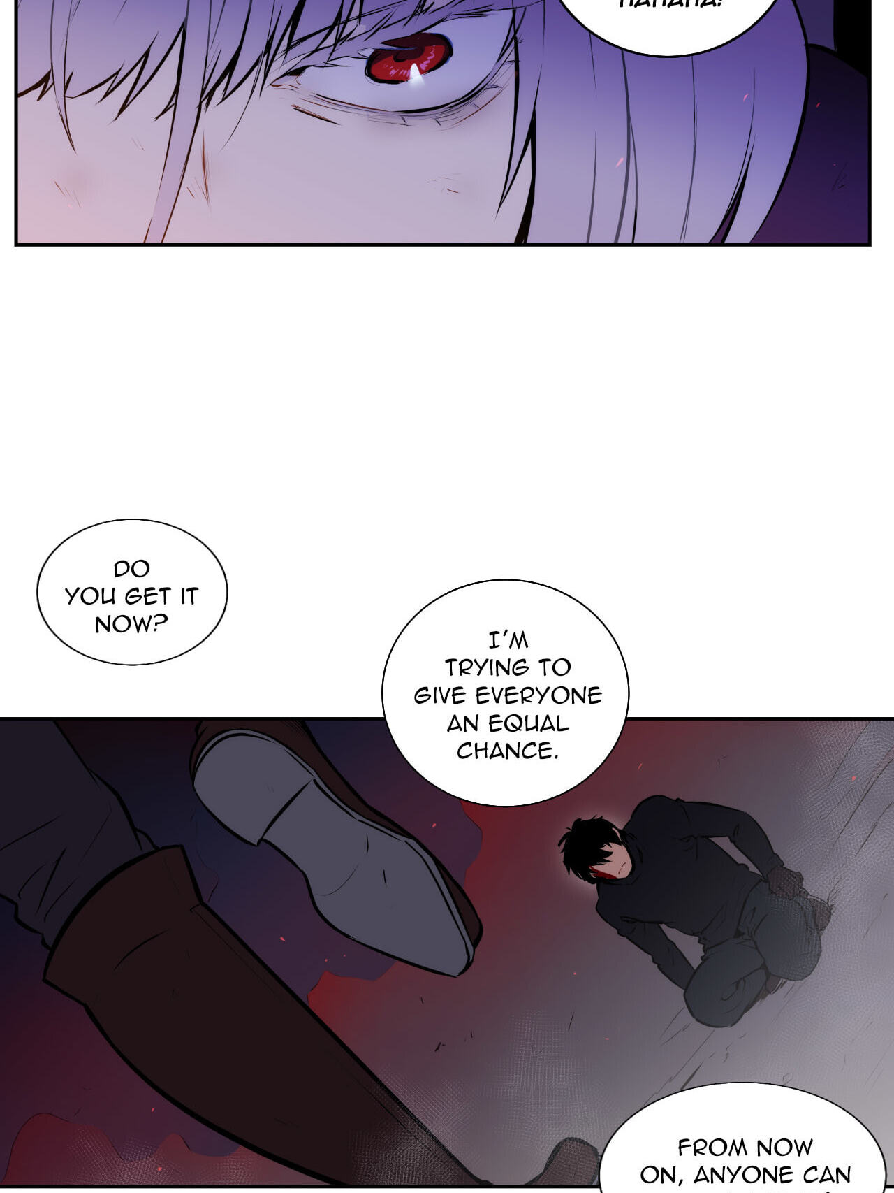 Blood Bank Chapter 59 page 20 - 