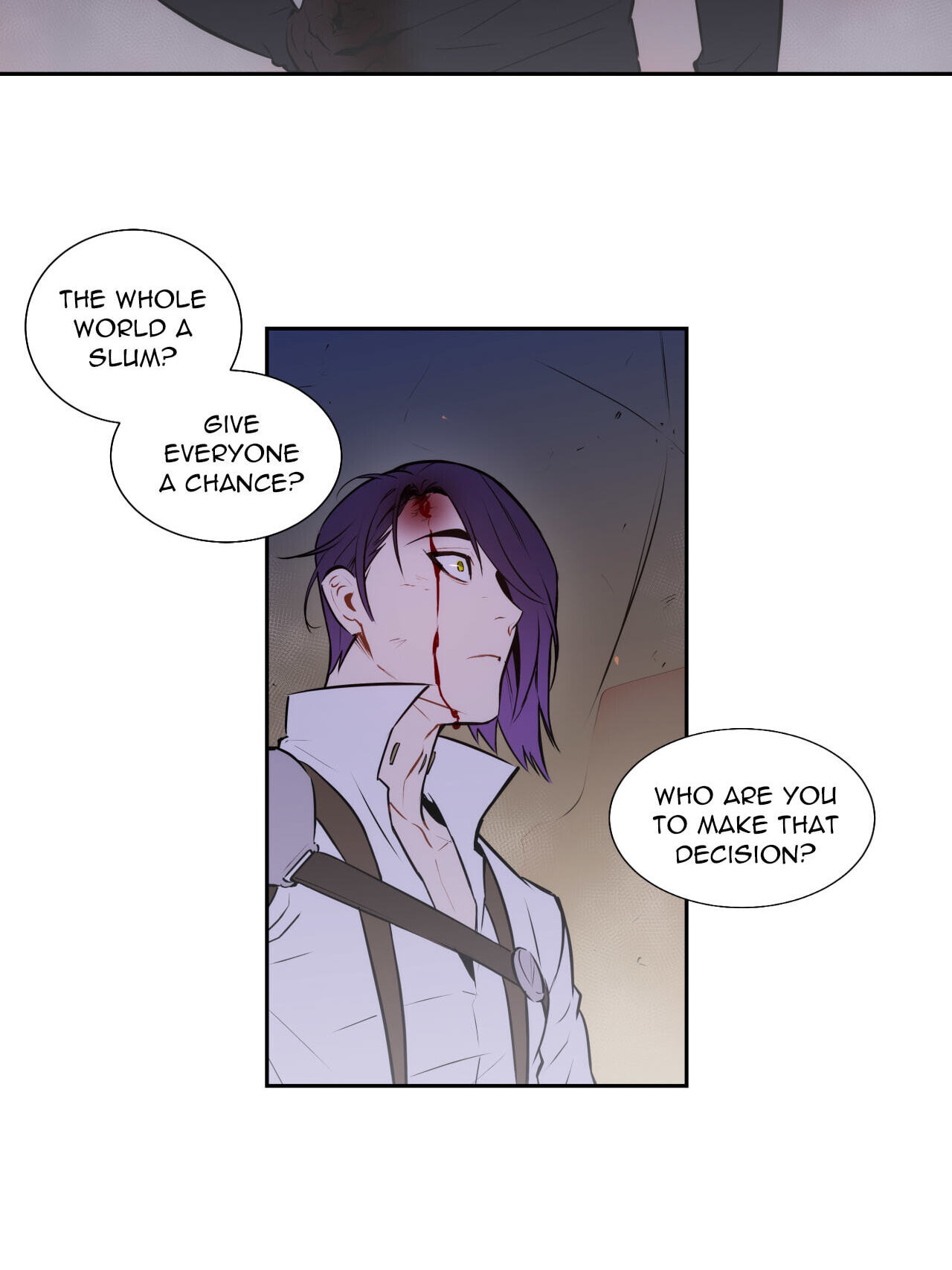 Blood Bank Chapter 59 page 24 - 