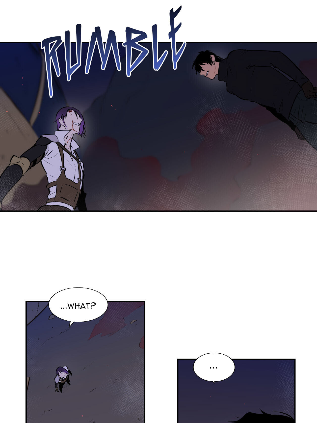 Blood Bank Chapter 59 page 28 - 