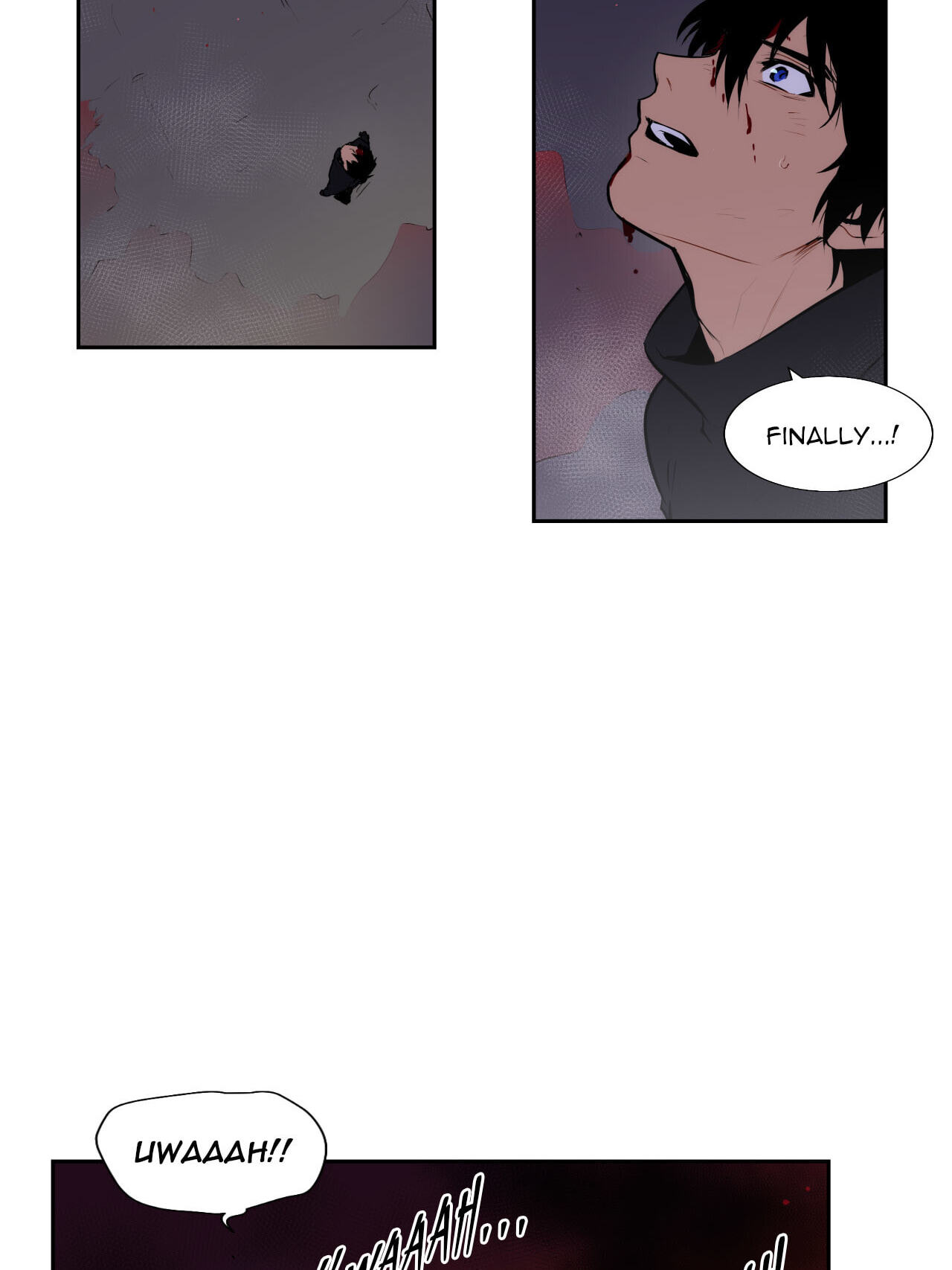 Blood Bank Chapter 59 page 29 - 