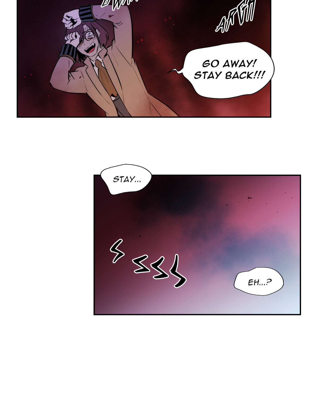 Blood Bank Chapter 59 page 30 - 