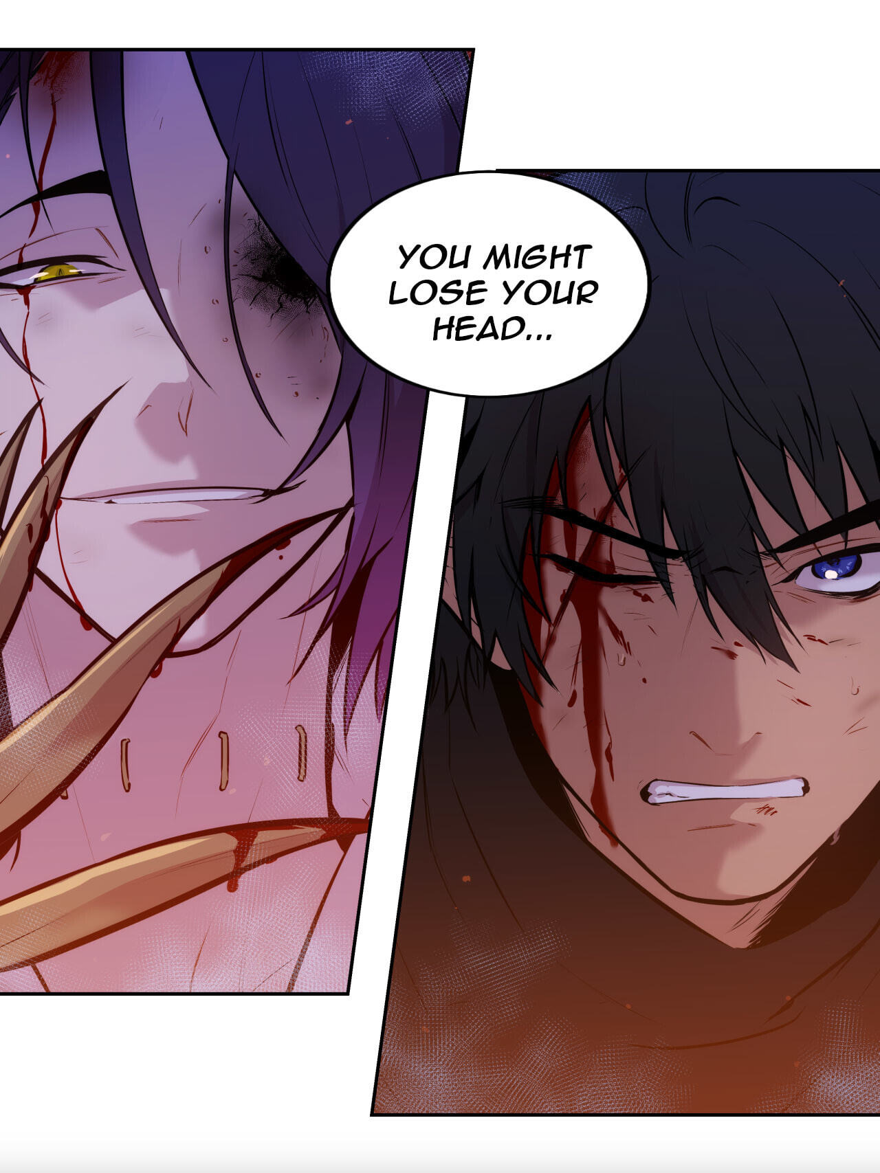 Blood Bank Chapter 59 page 4 - 