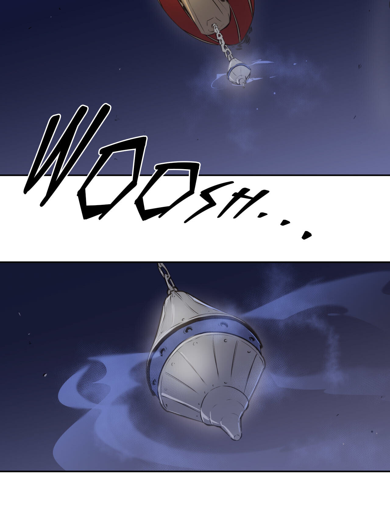 Blood Bank Chapter 59 page 33 - 