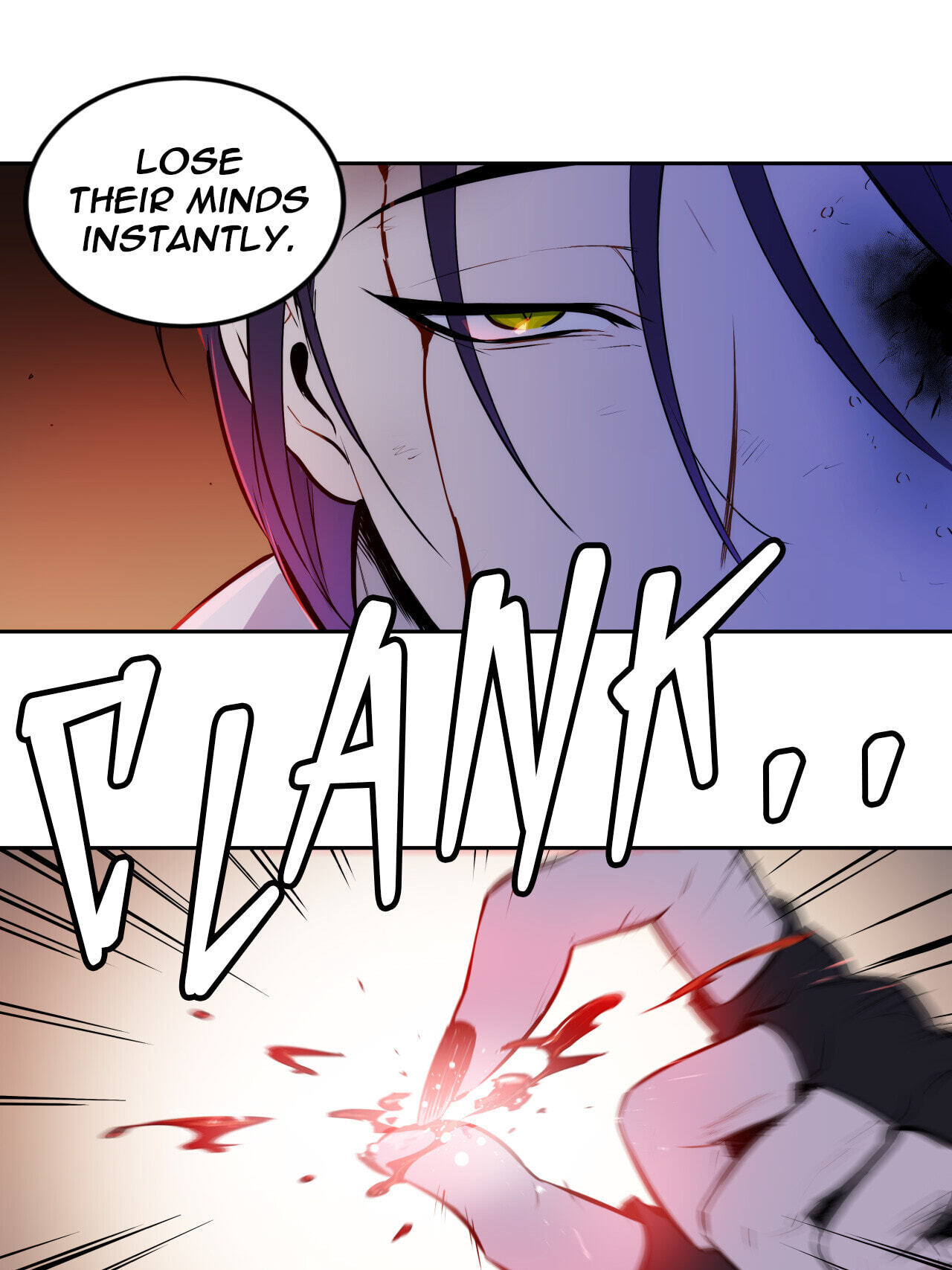 Blood Bank Chapter 59 page 40 - 