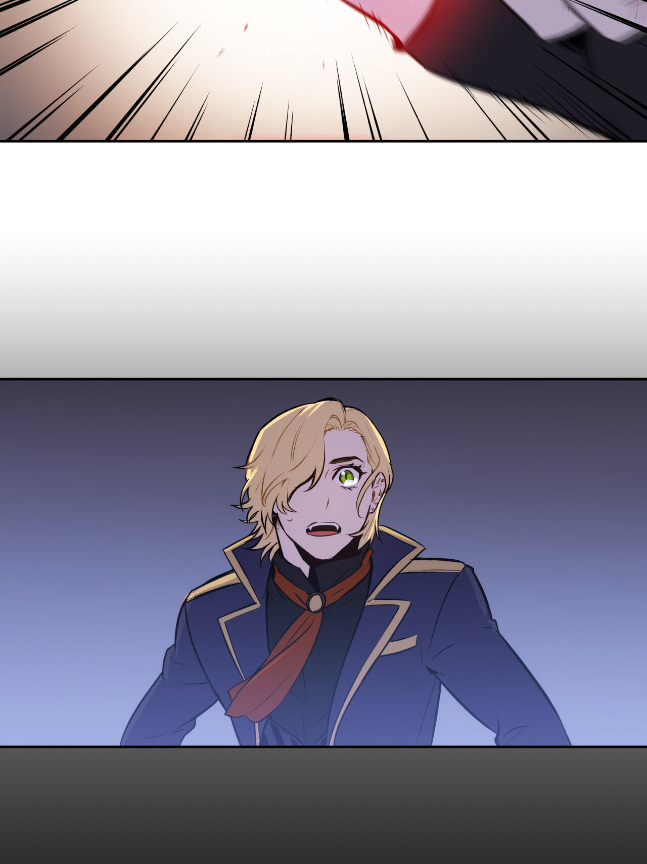Blood Bank Chapter 59 page 41 - 