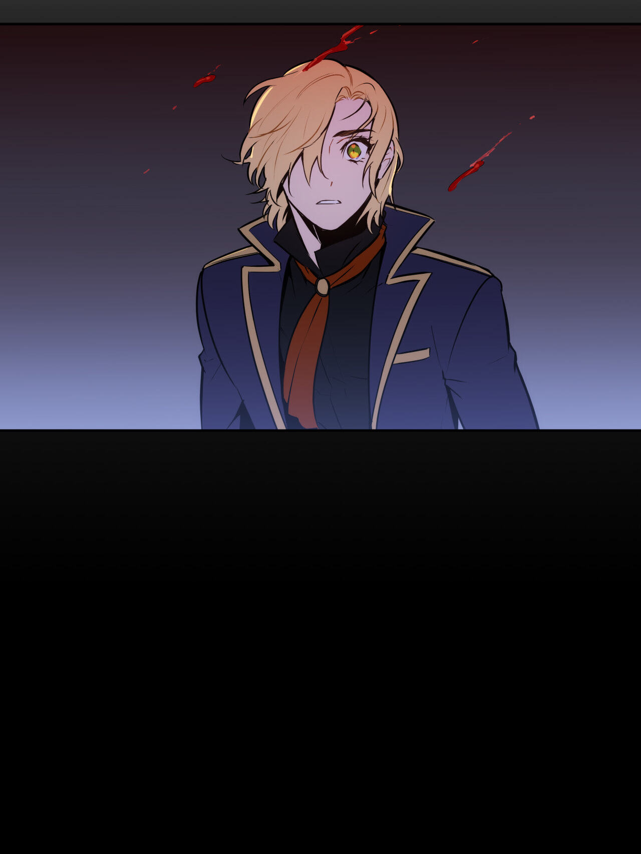 Blood Bank Chapter 59 page 42 - 