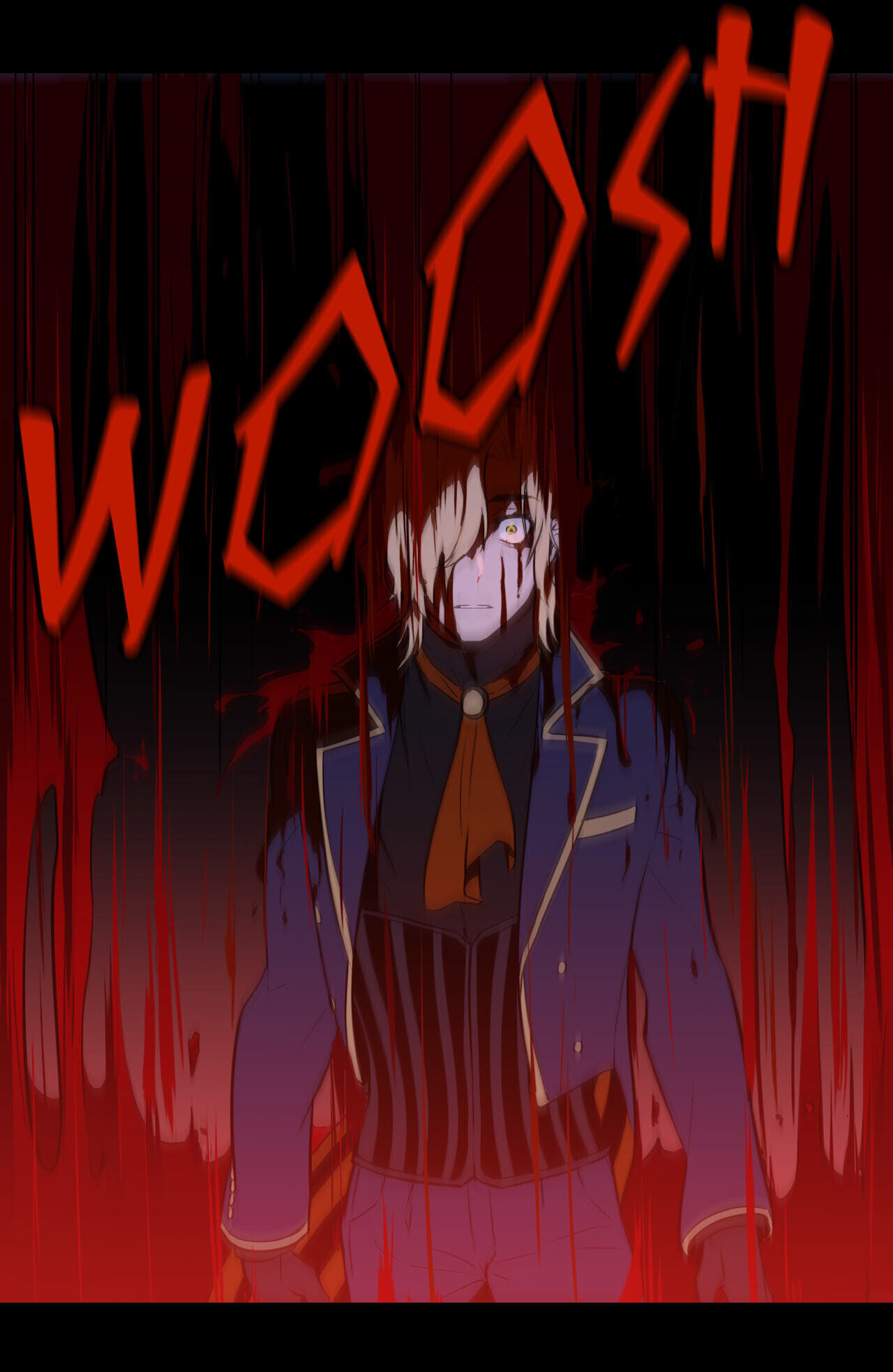 Blood Bank Chapter 59 page 43 - 