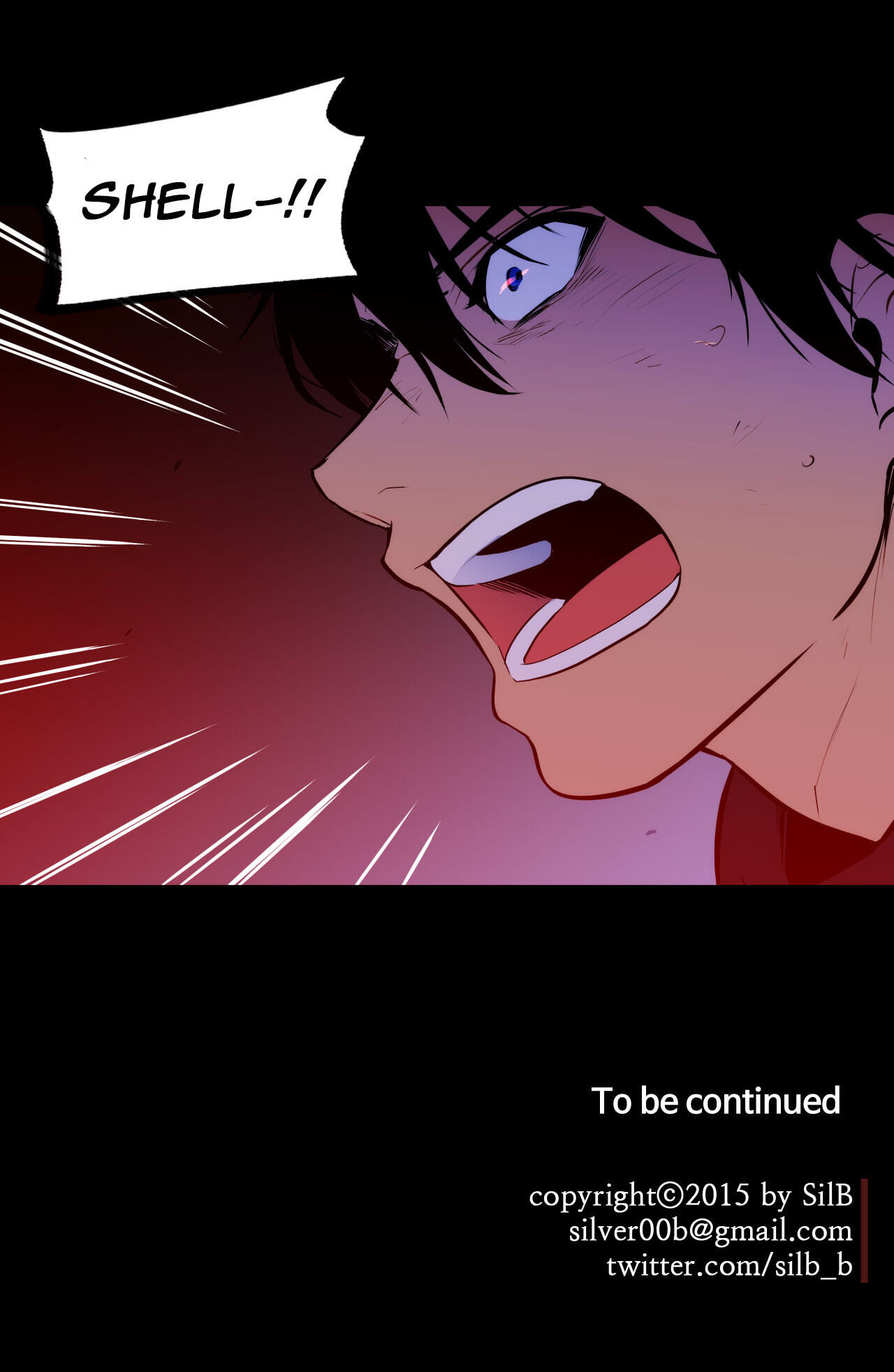 Blood Bank Chapter 59 page 44 - 